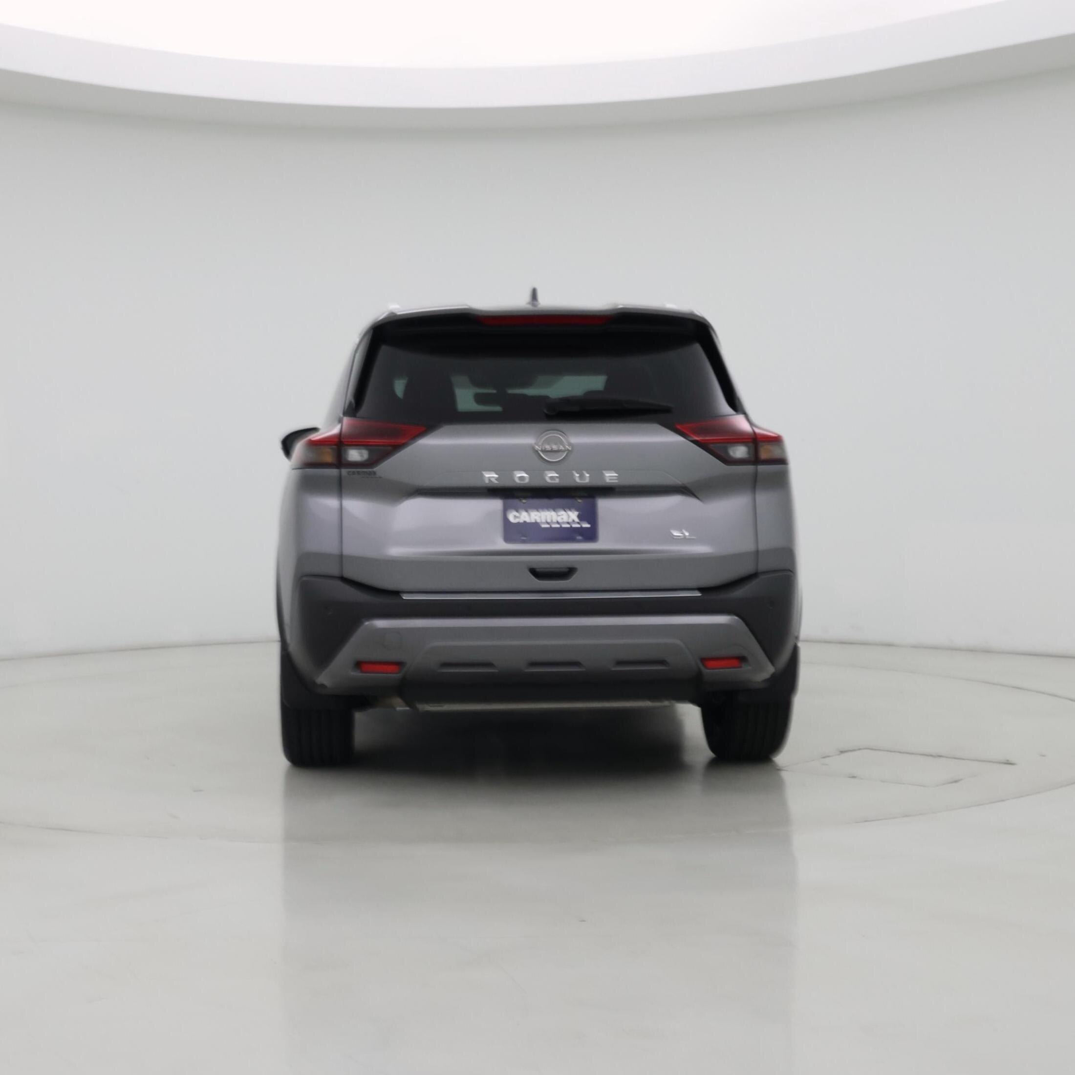 Thumbnail: 2023 Nissan Rogue - 6