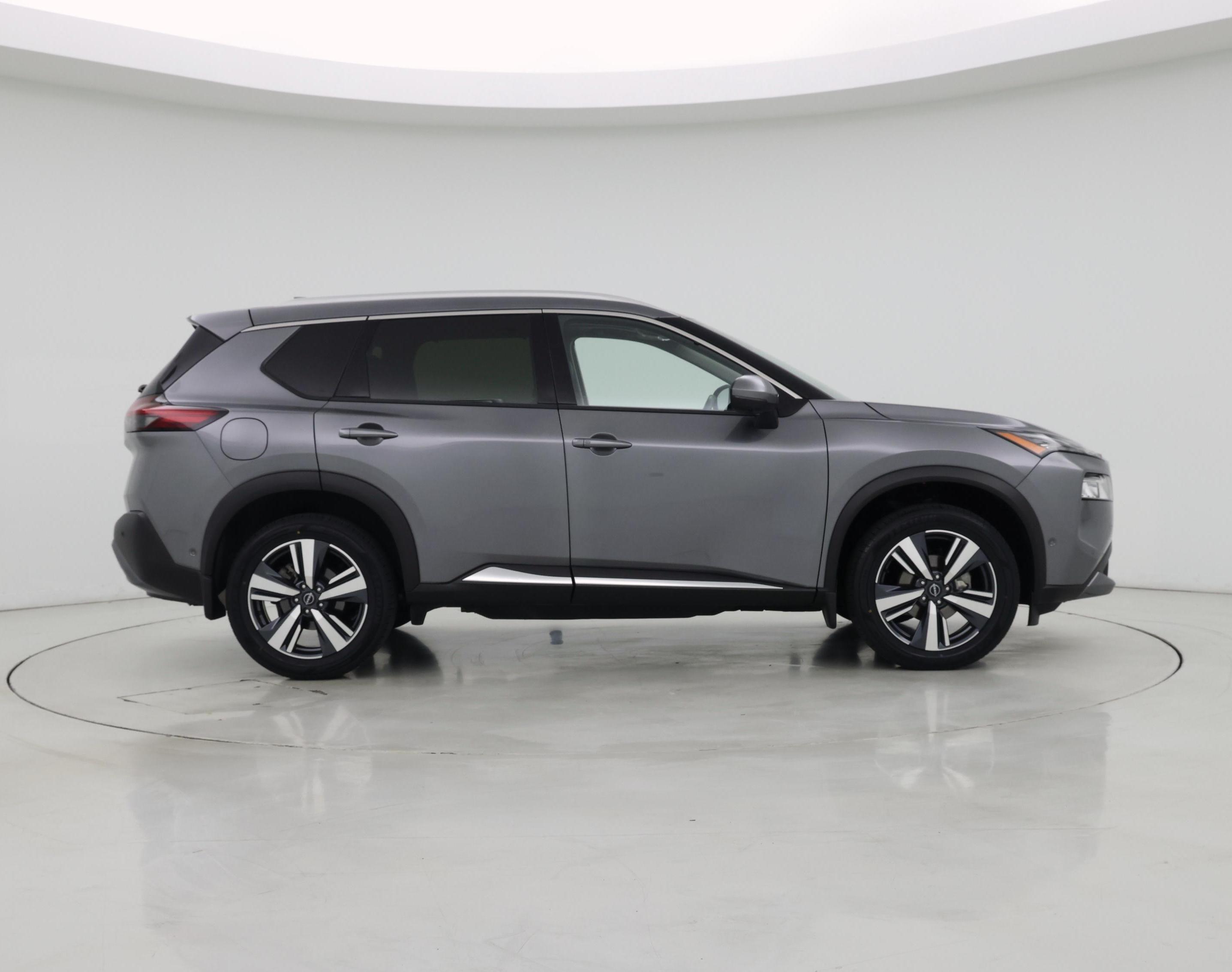 Thumbnail: 2023 Nissan Rogue - 7