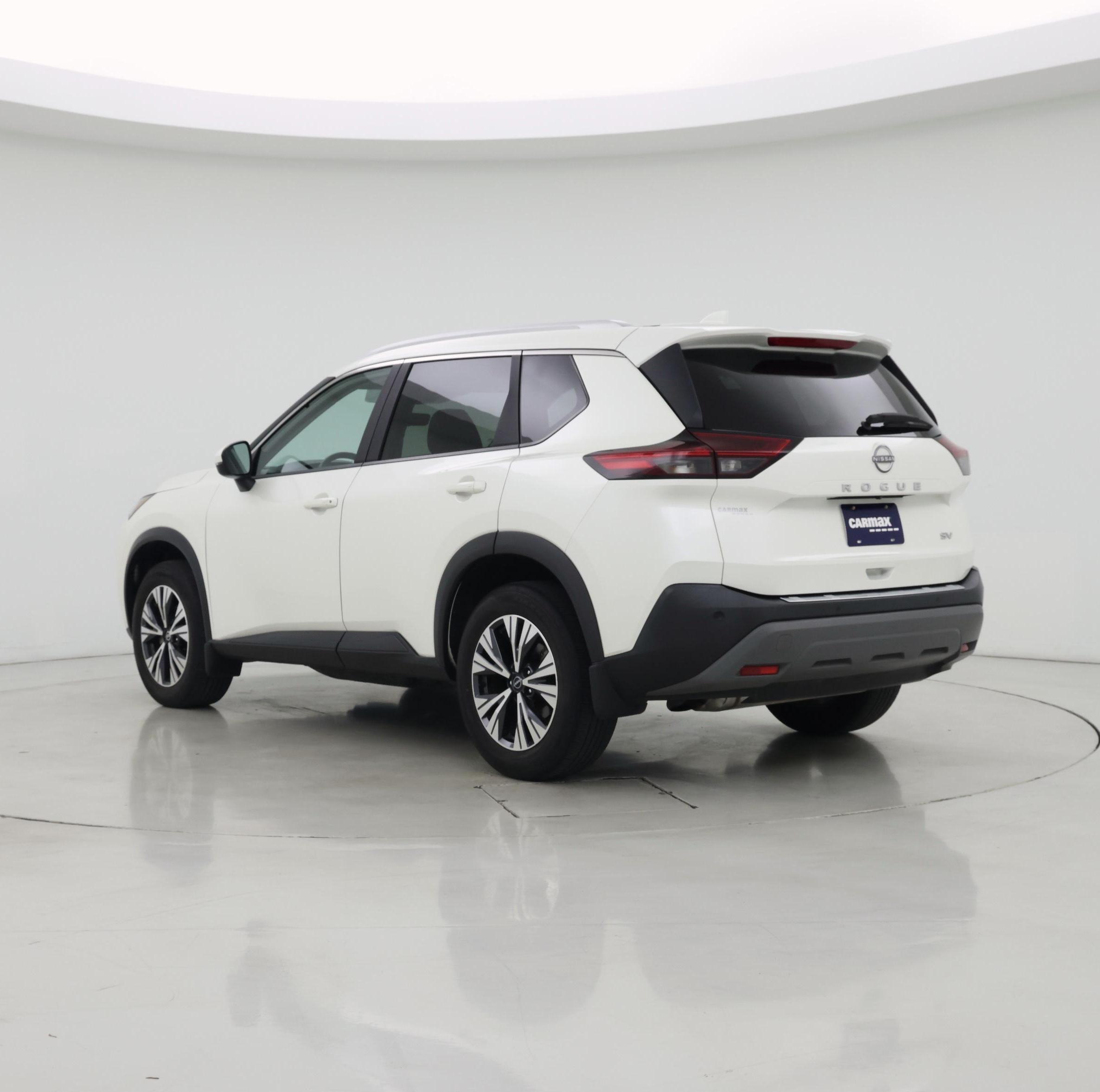 Thumbnail: 2023 Nissan Rogue - 2