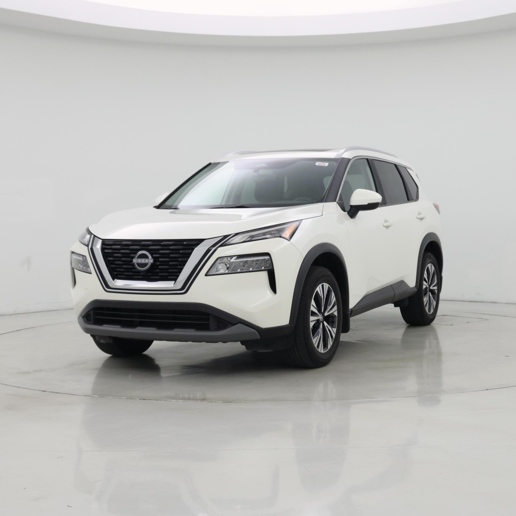 Thumbnail: 2023 Nissan Rogue - 4