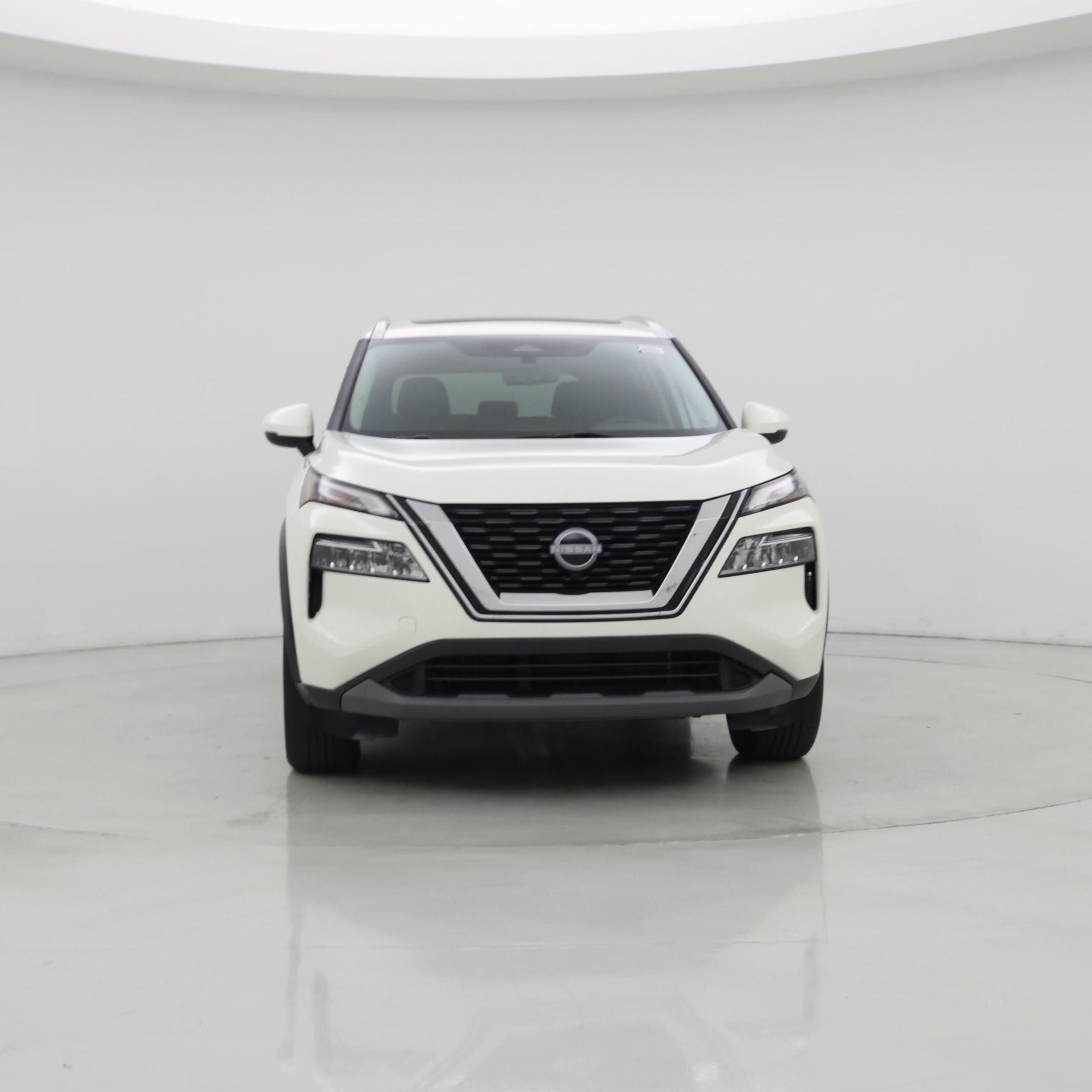 Thumbnail: 2023 Nissan Rogue - 5