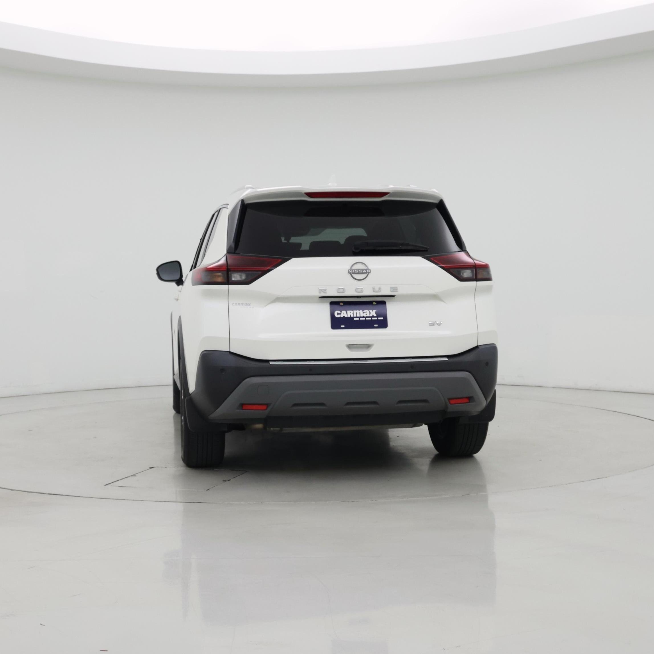 Thumbnail: 2023 Nissan Rogue - 6