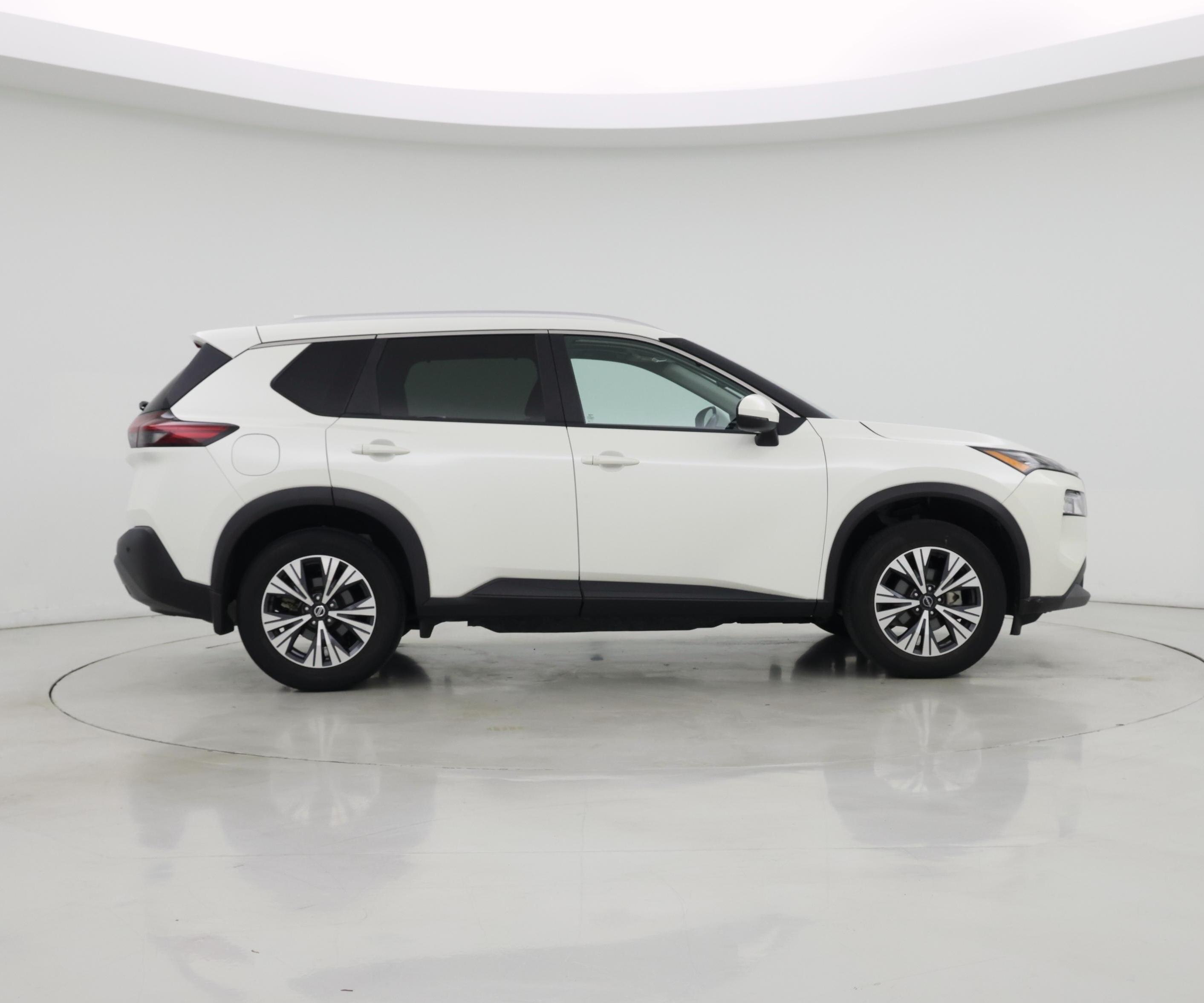 Thumbnail: 2023 Nissan Rogue - 7