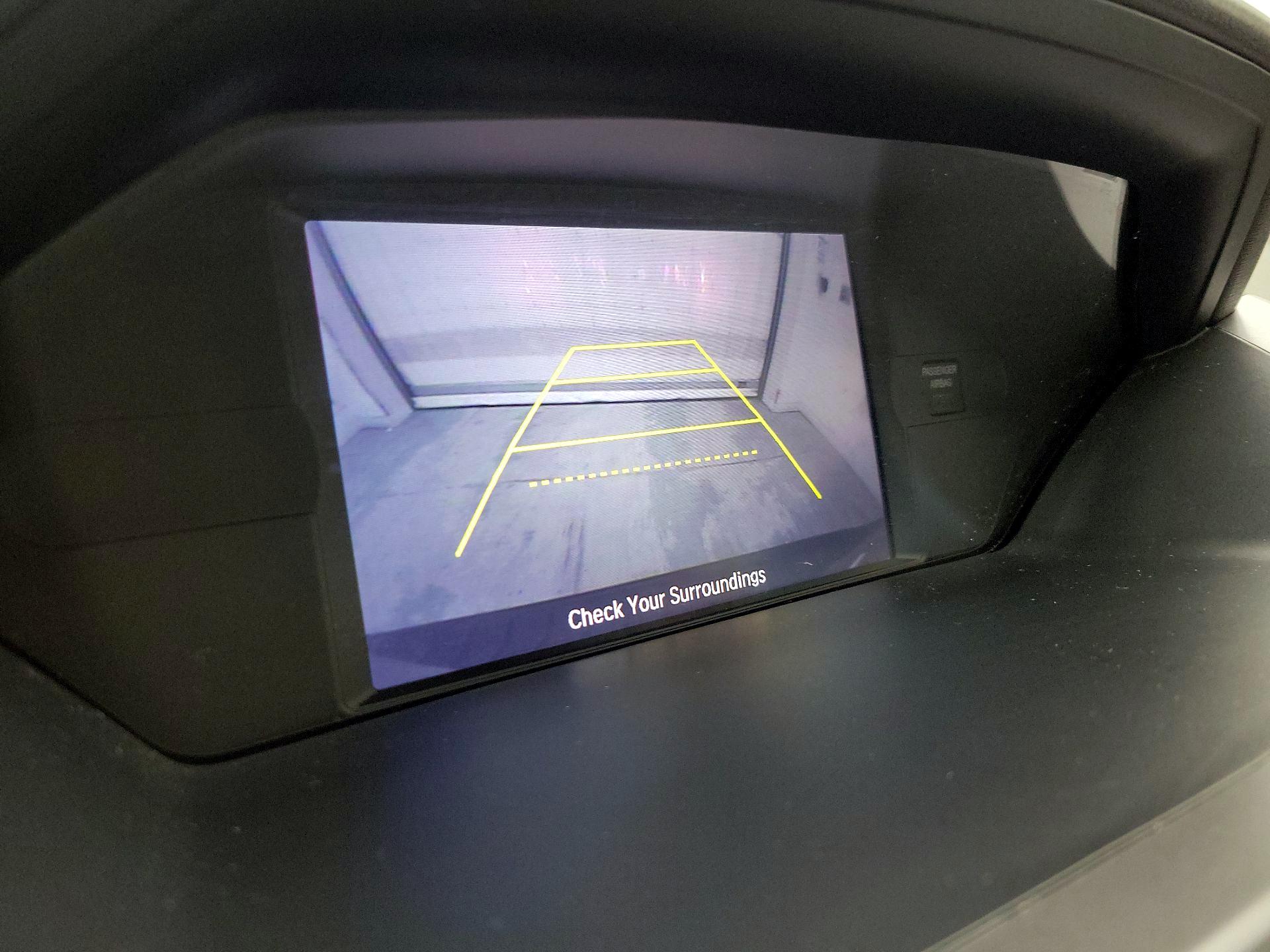 Thumbnail: 2014 Honda Odyssey - 14