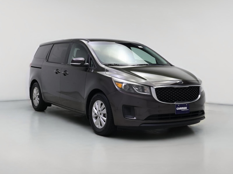 2017 Kia Sedona LX -
                  Orlando, FL