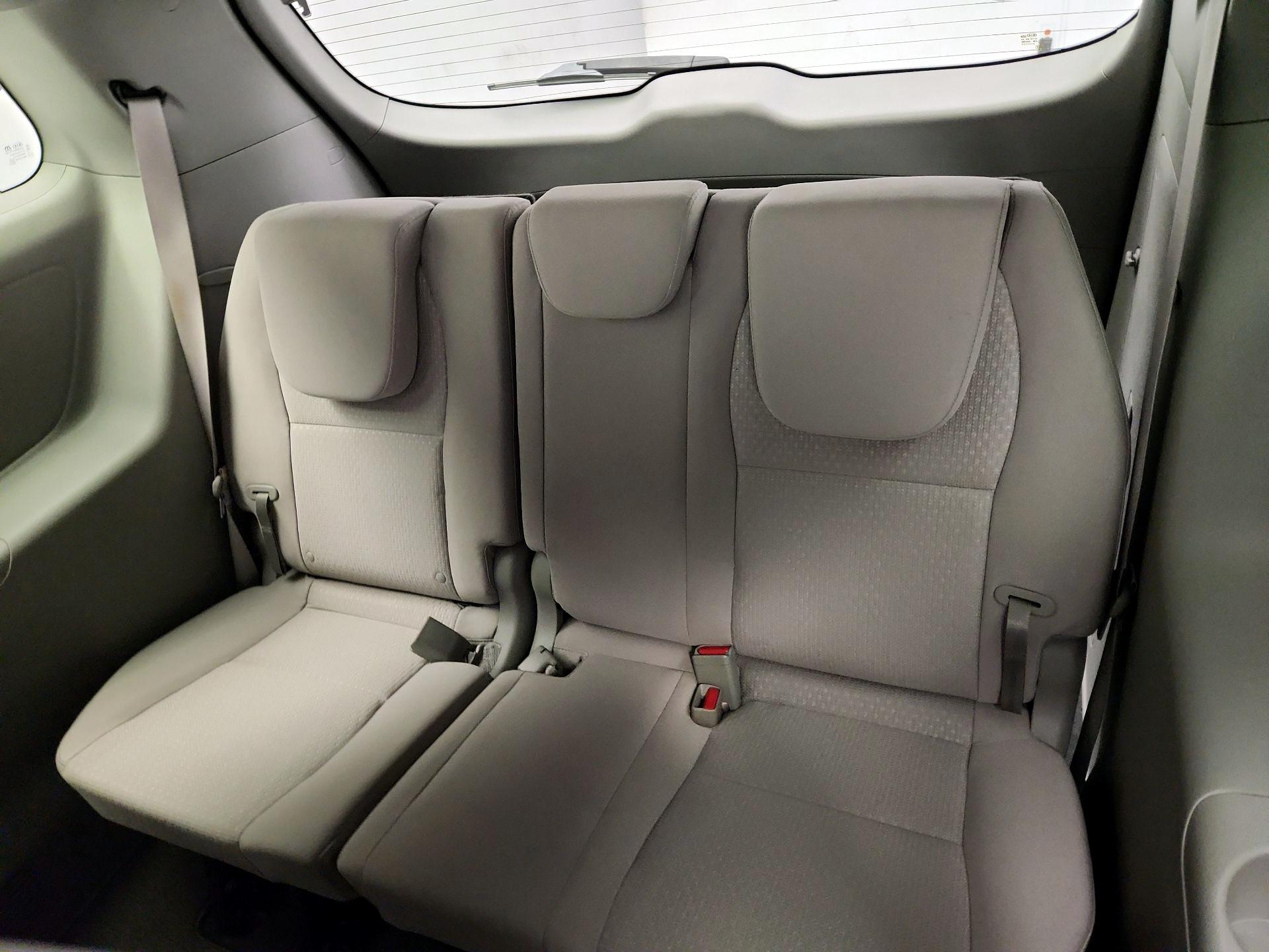 Thumbnail: 2017 Kia Sedona - 20