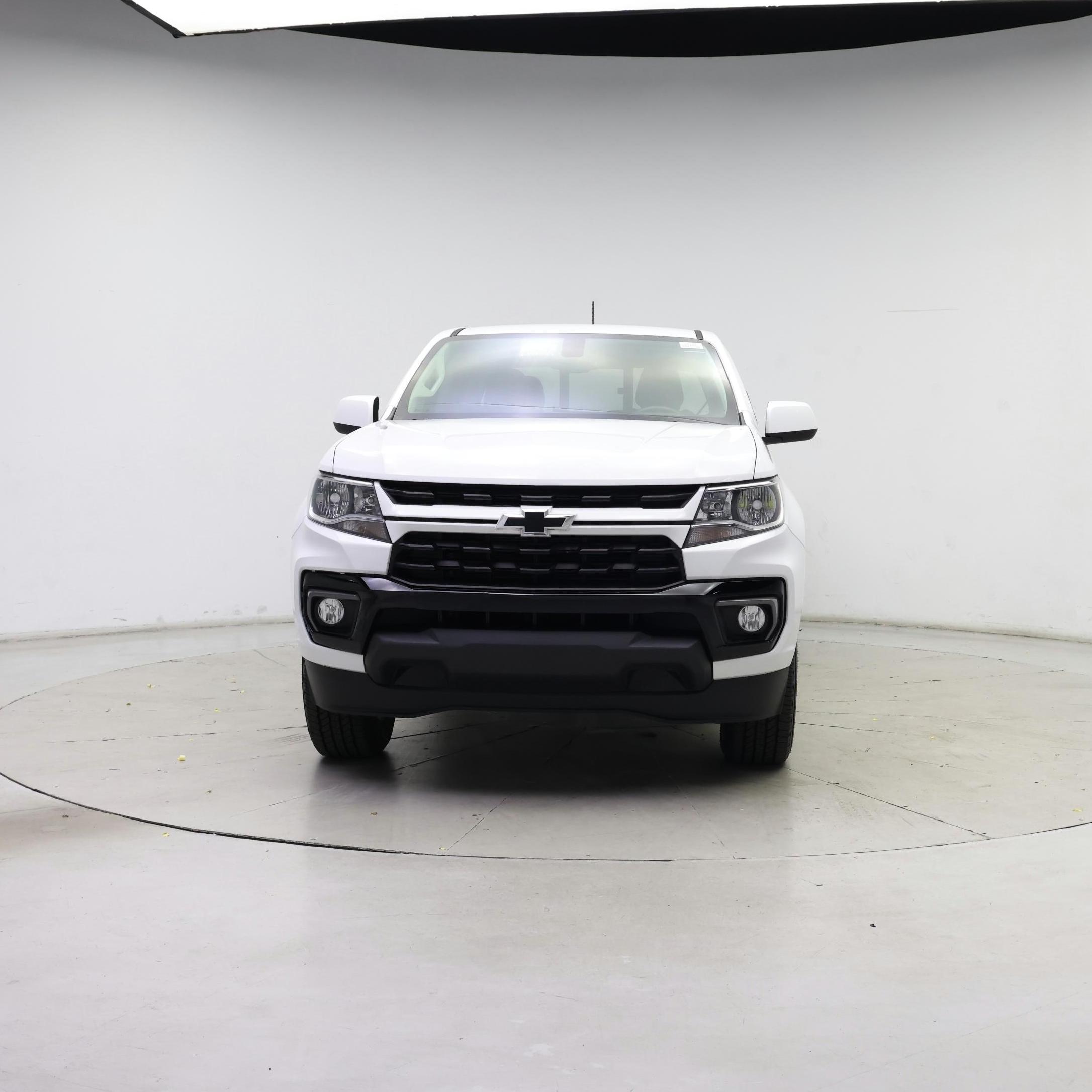 Thumbnail: 2022 Chevrolet Colorado - 5