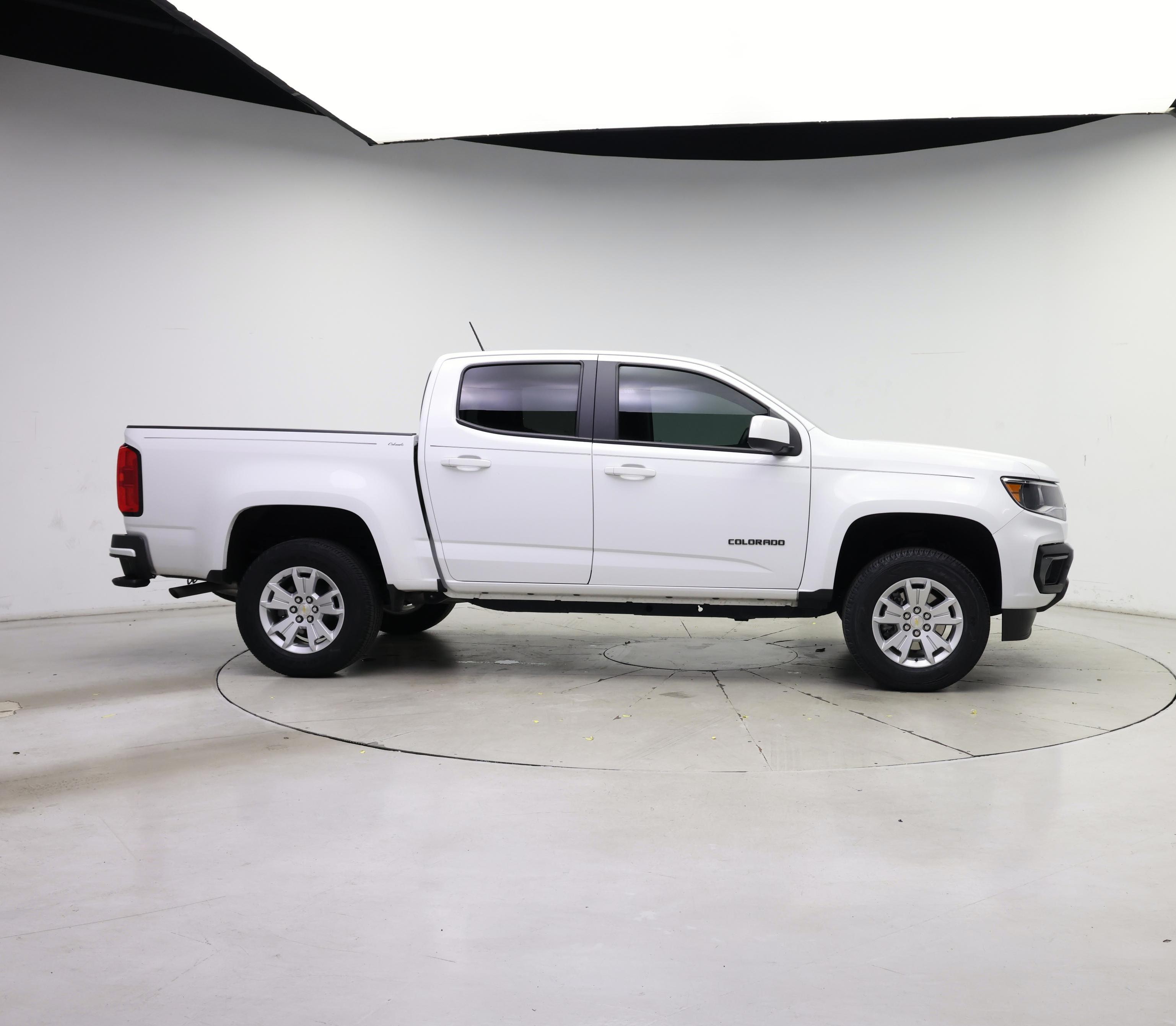 Thumbnail: 2022 Chevrolet Colorado - 7