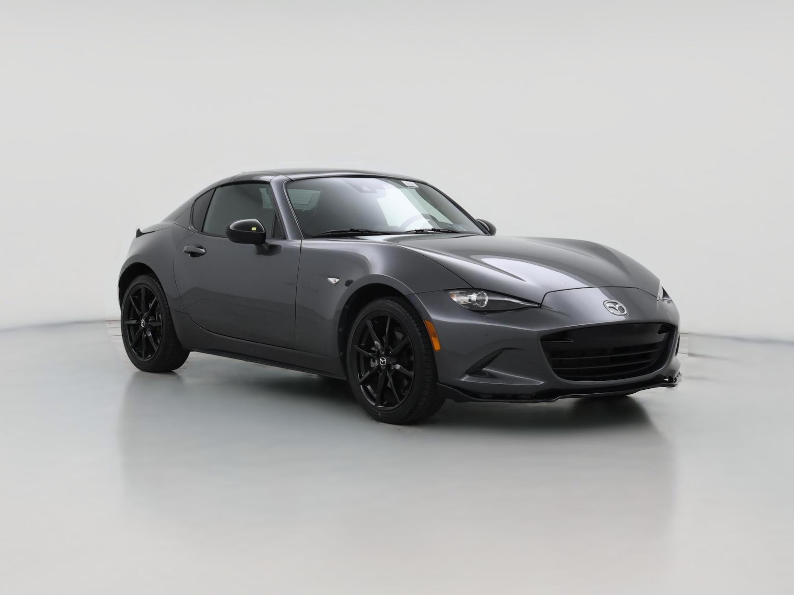 2021 Mazda MX-5 Miata RF