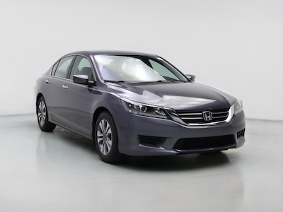 2014 Honda Accord LX -
                  Orlando, FL