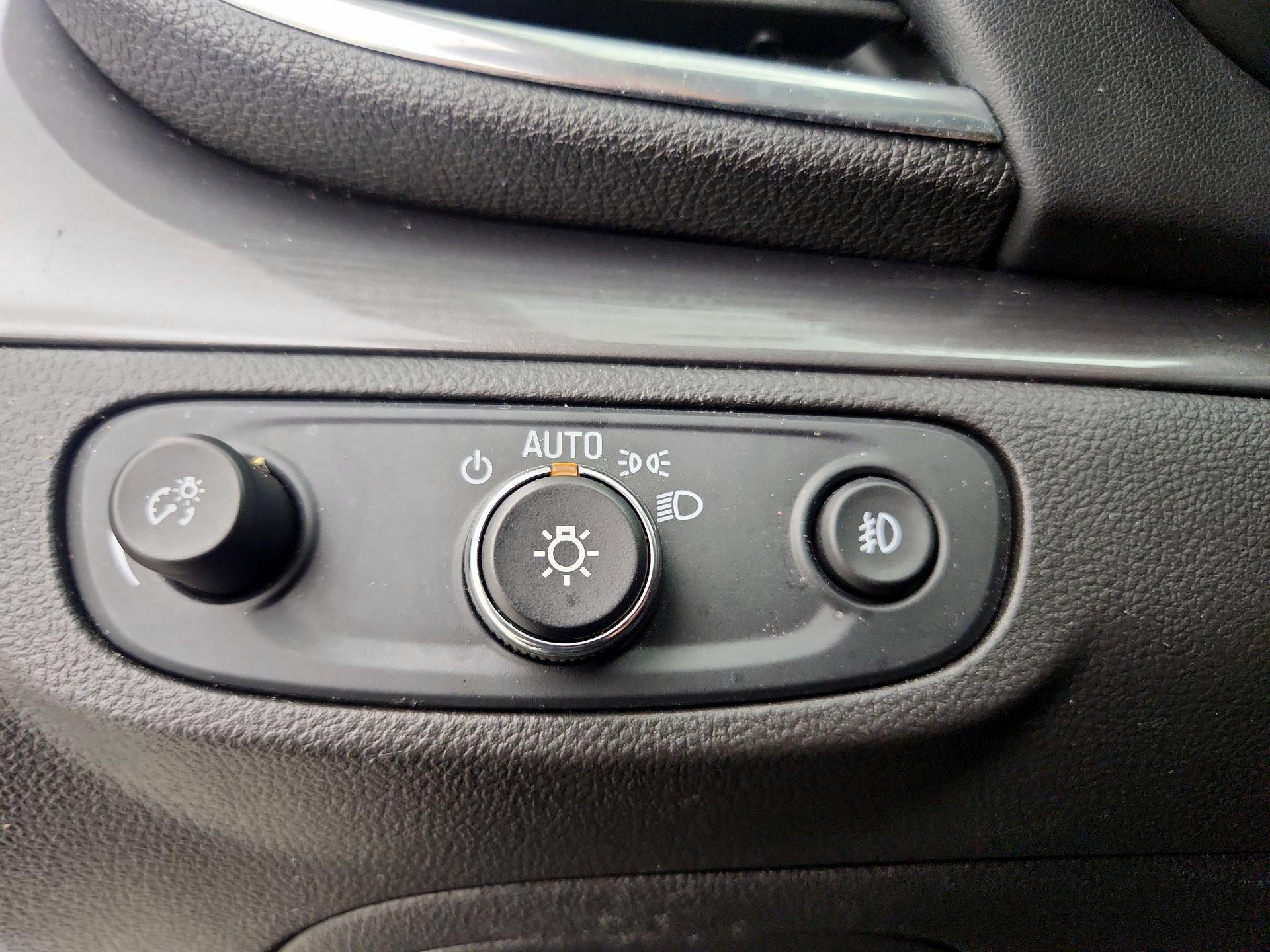 Thumbnail: 2017 Buick Encore - 13