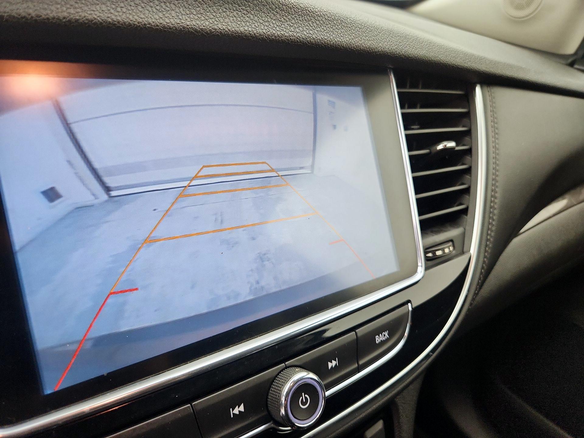 Thumbnail: 2017 Buick Encore - 14