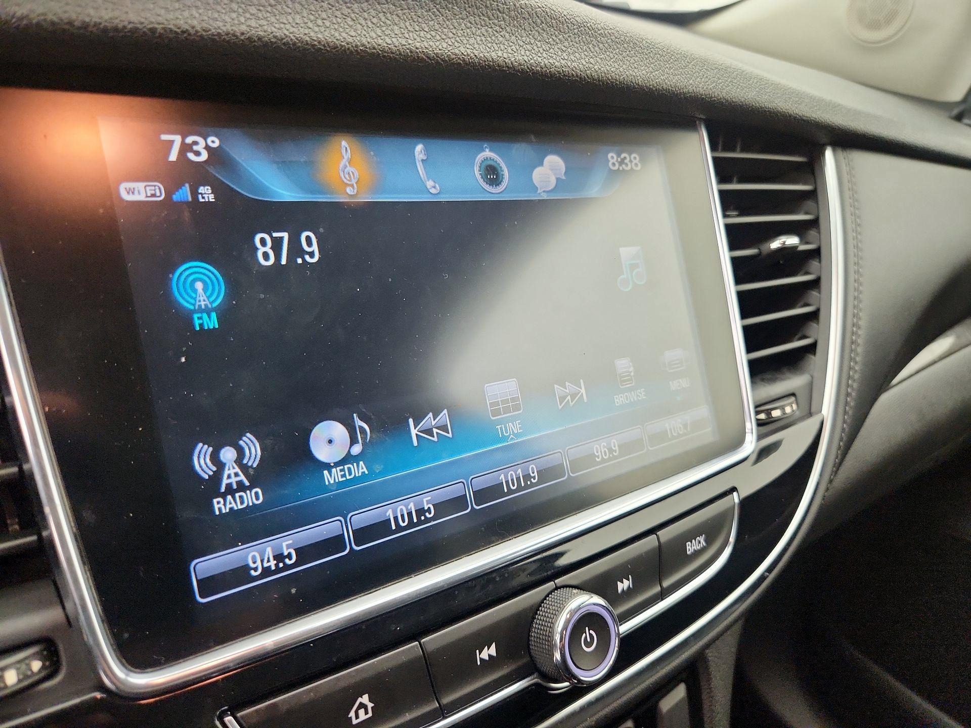 Thumbnail: 2017 Buick Encore - 15