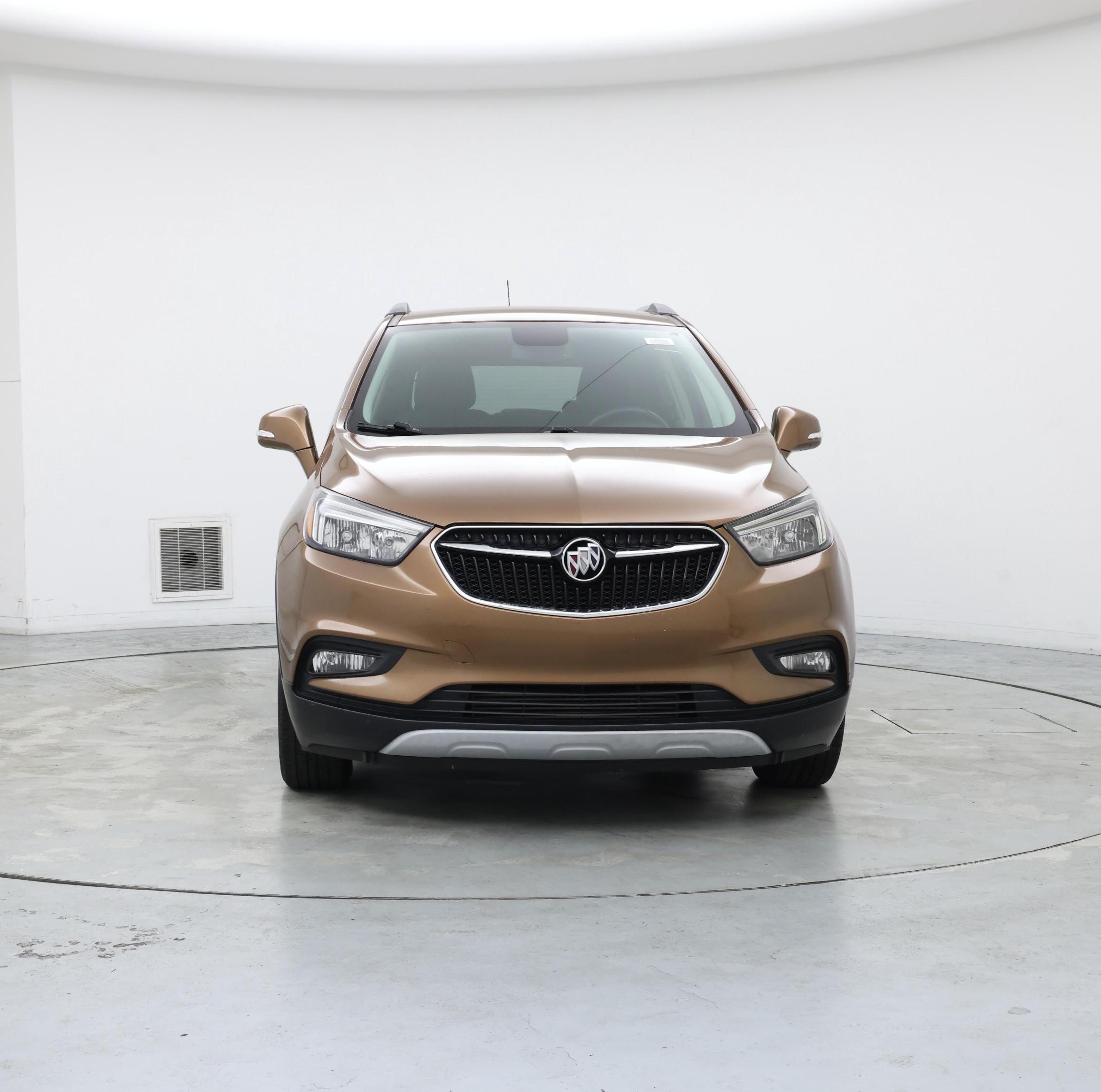 Thumbnail: 2017 Buick Encore - 5