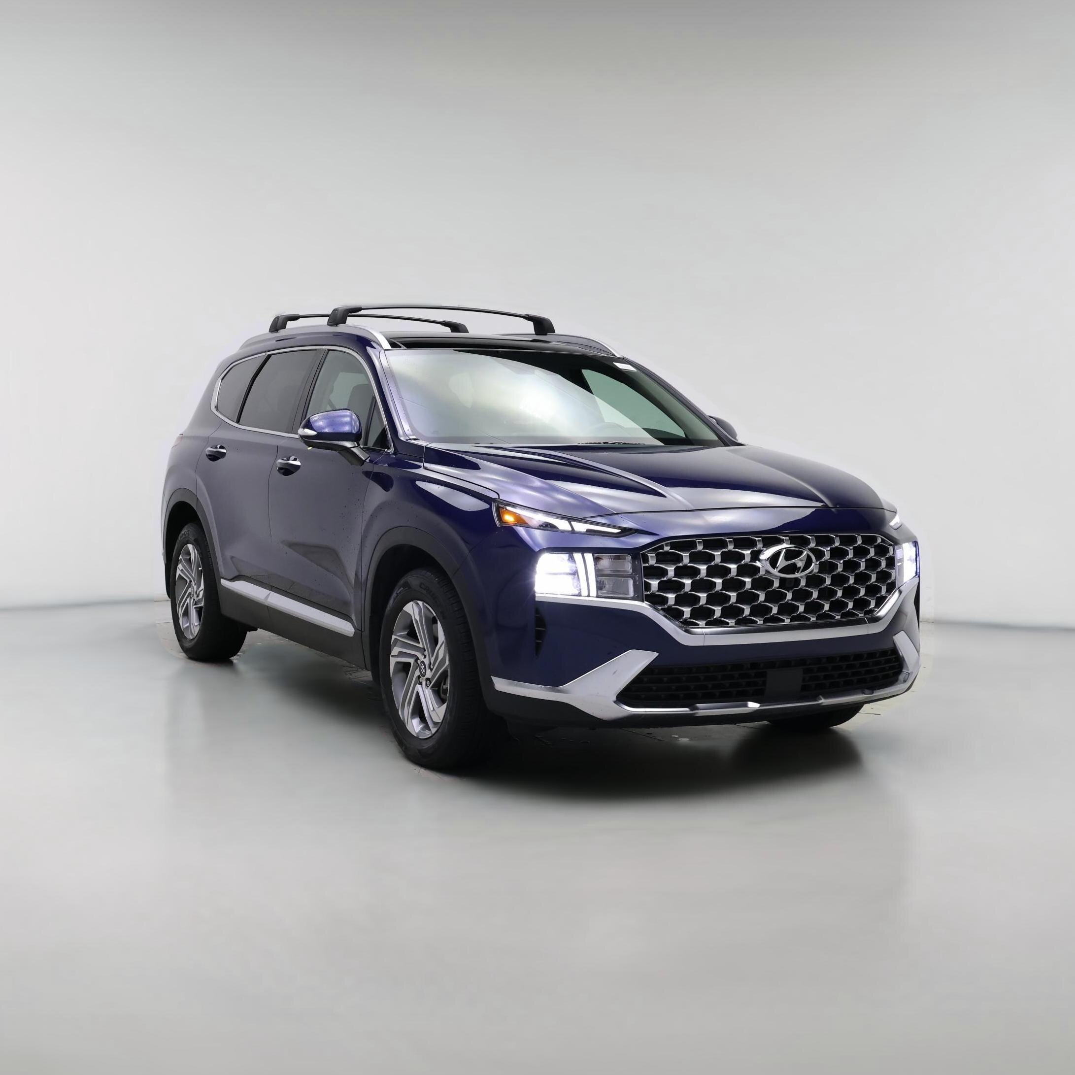 Thumbnail: 2023 Hyundai Santa Fe - 1