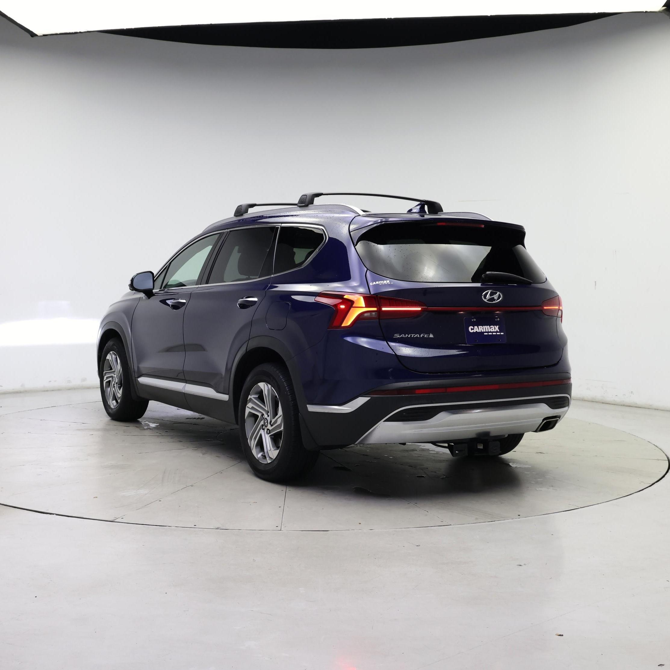 Thumbnail: 2023 Hyundai Santa Fe - 2