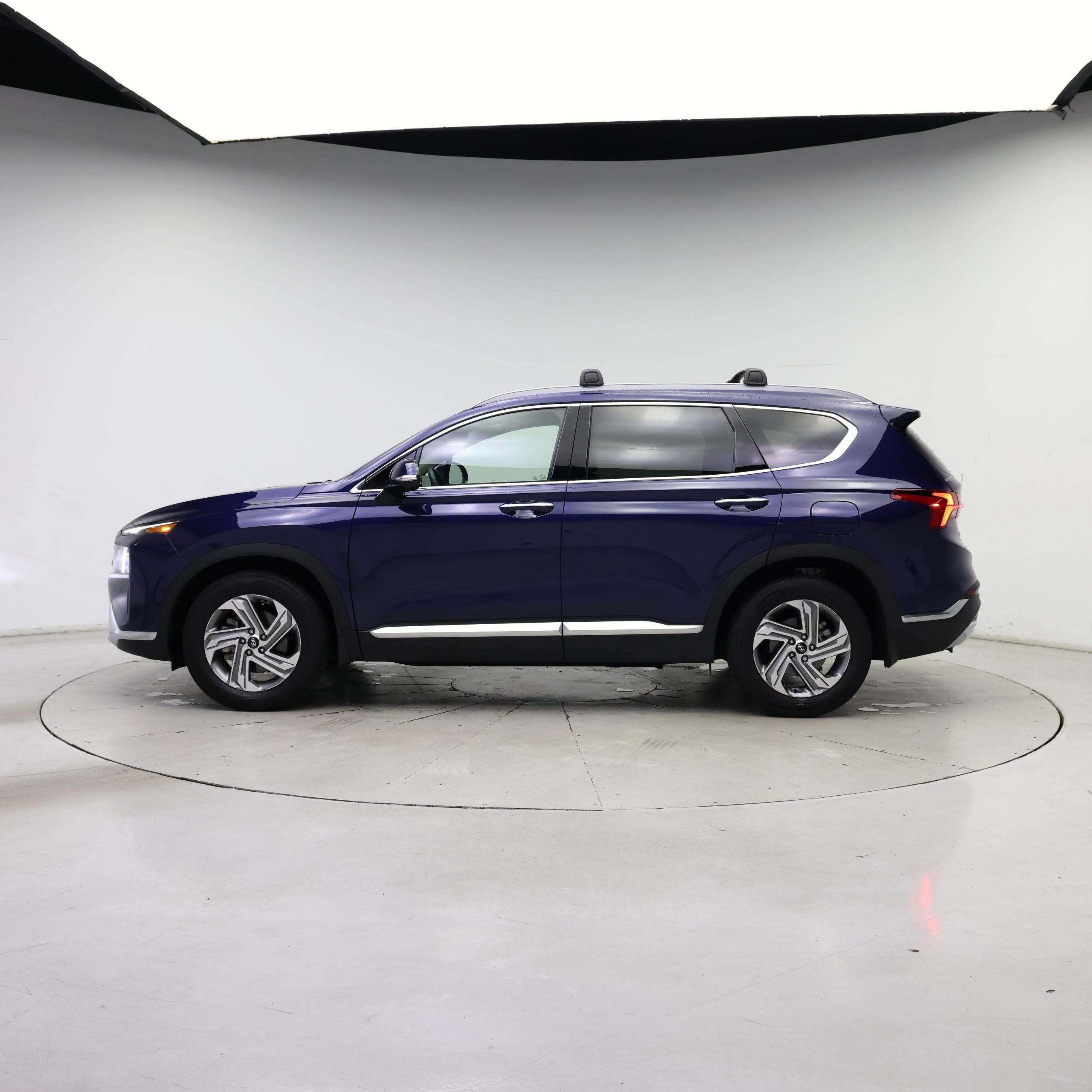 Thumbnail: 2023 Hyundai Santa Fe - 3