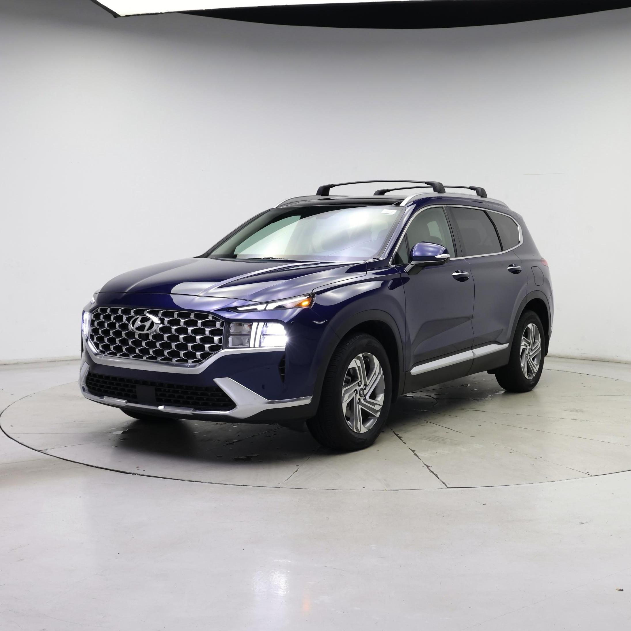 Thumbnail: 2023 Hyundai Santa Fe - 4