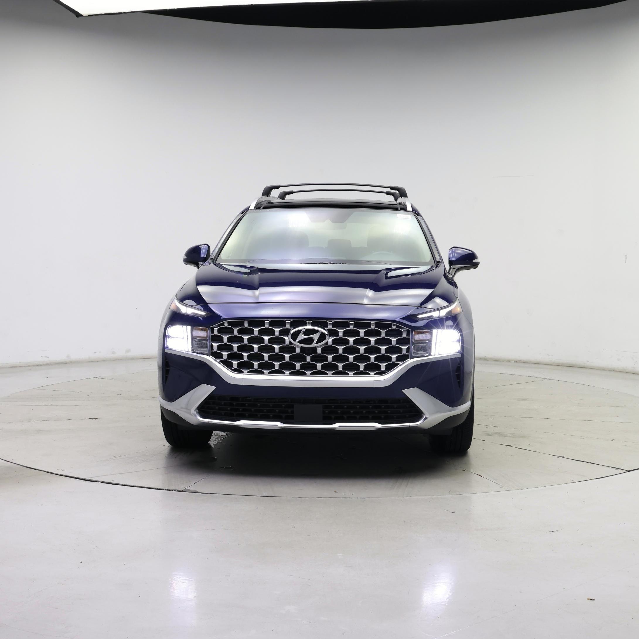 Thumbnail: 2023 Hyundai Santa Fe - 5