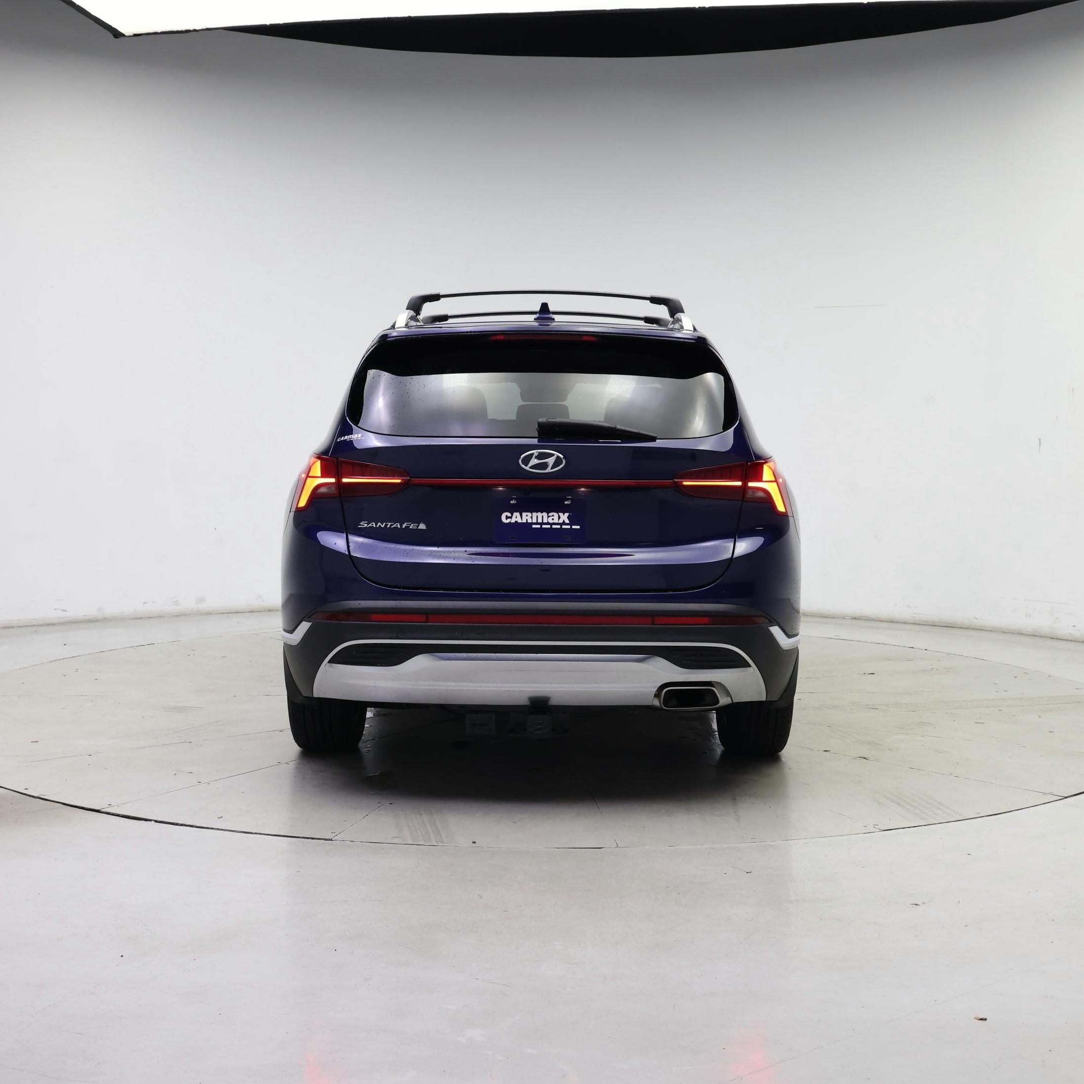 Thumbnail: 2023 Hyundai Santa Fe - 6