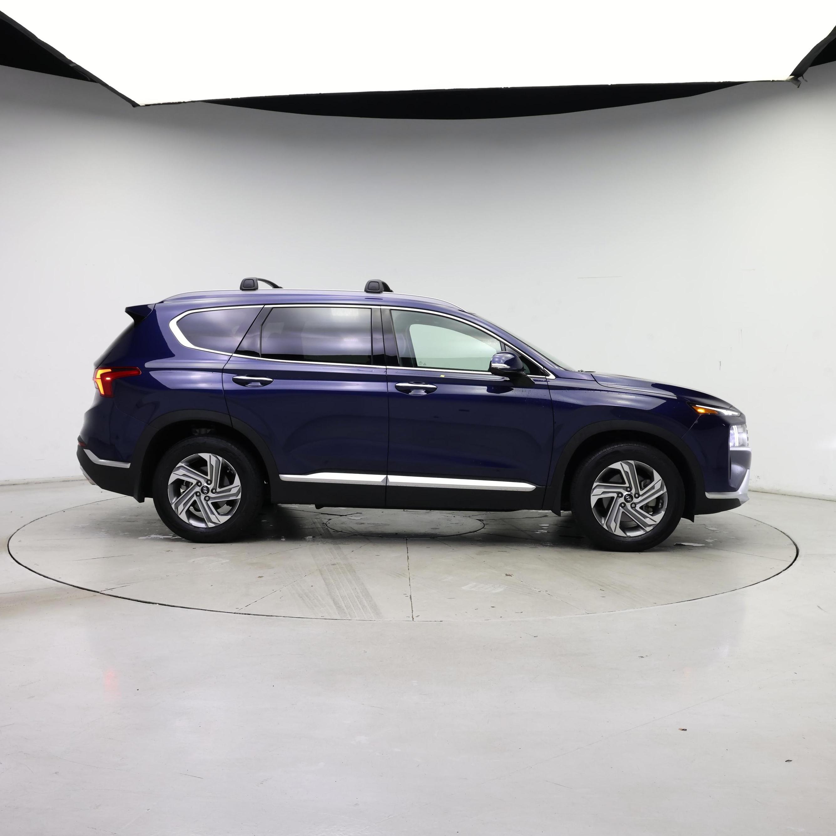 Thumbnail: 2023 Hyundai Santa Fe - 7