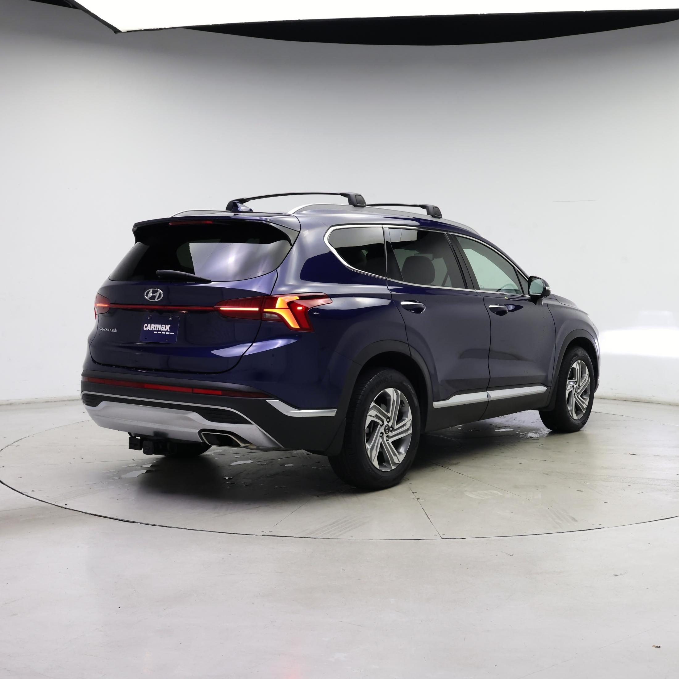 Thumbnail: 2023 Hyundai Santa Fe - 8
