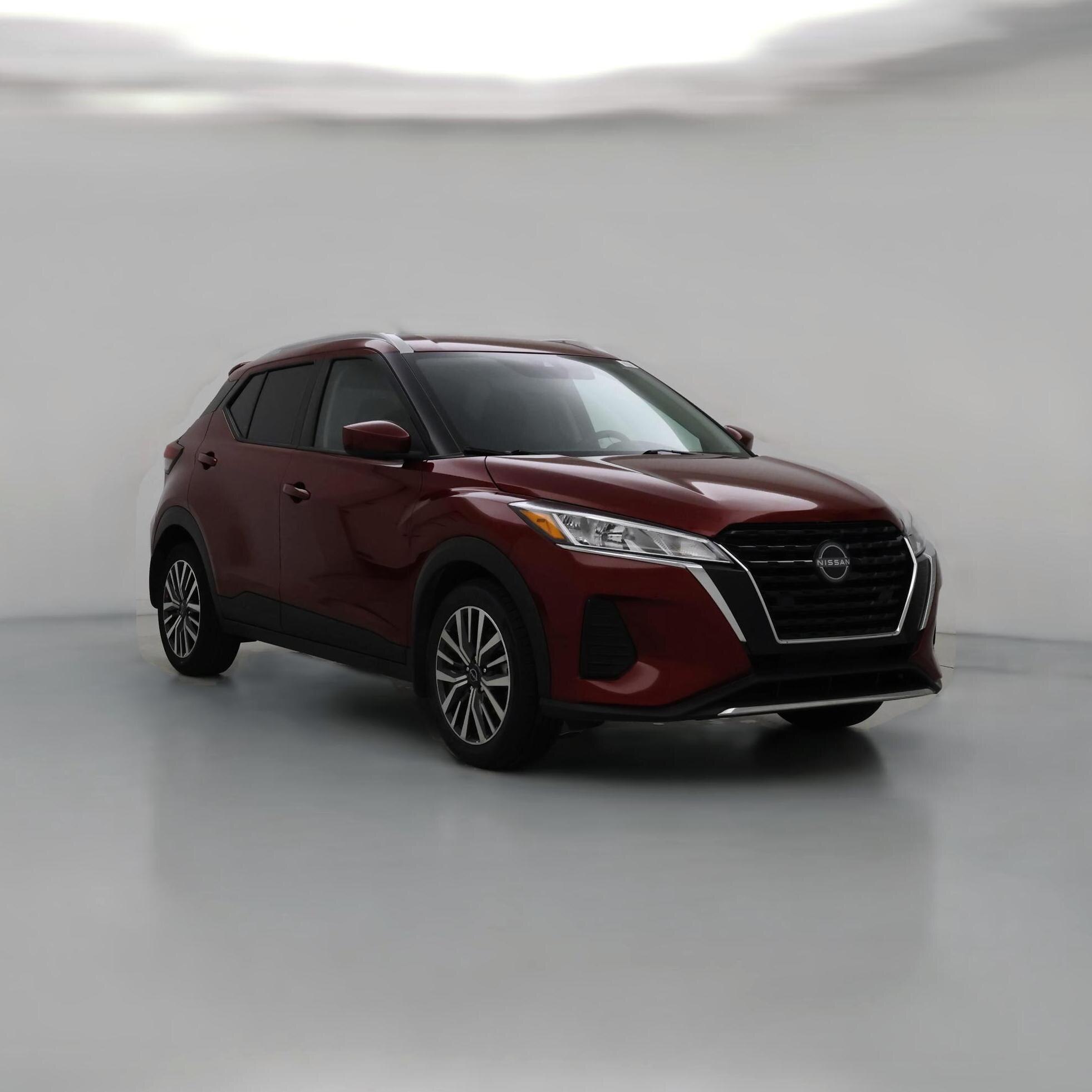 Thumbnail: 2022 Nissan Kicks - 1
