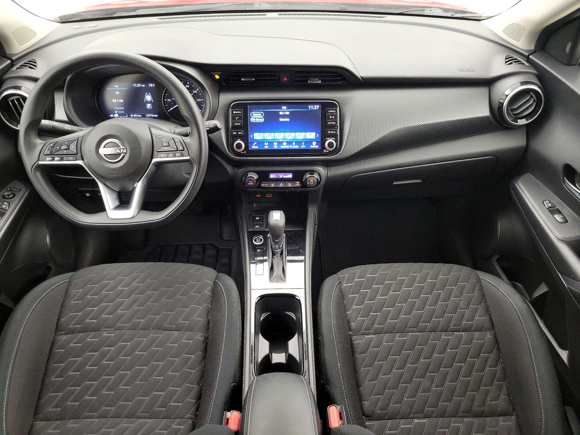 Thumbnail: 2022 Nissan Kicks - 9