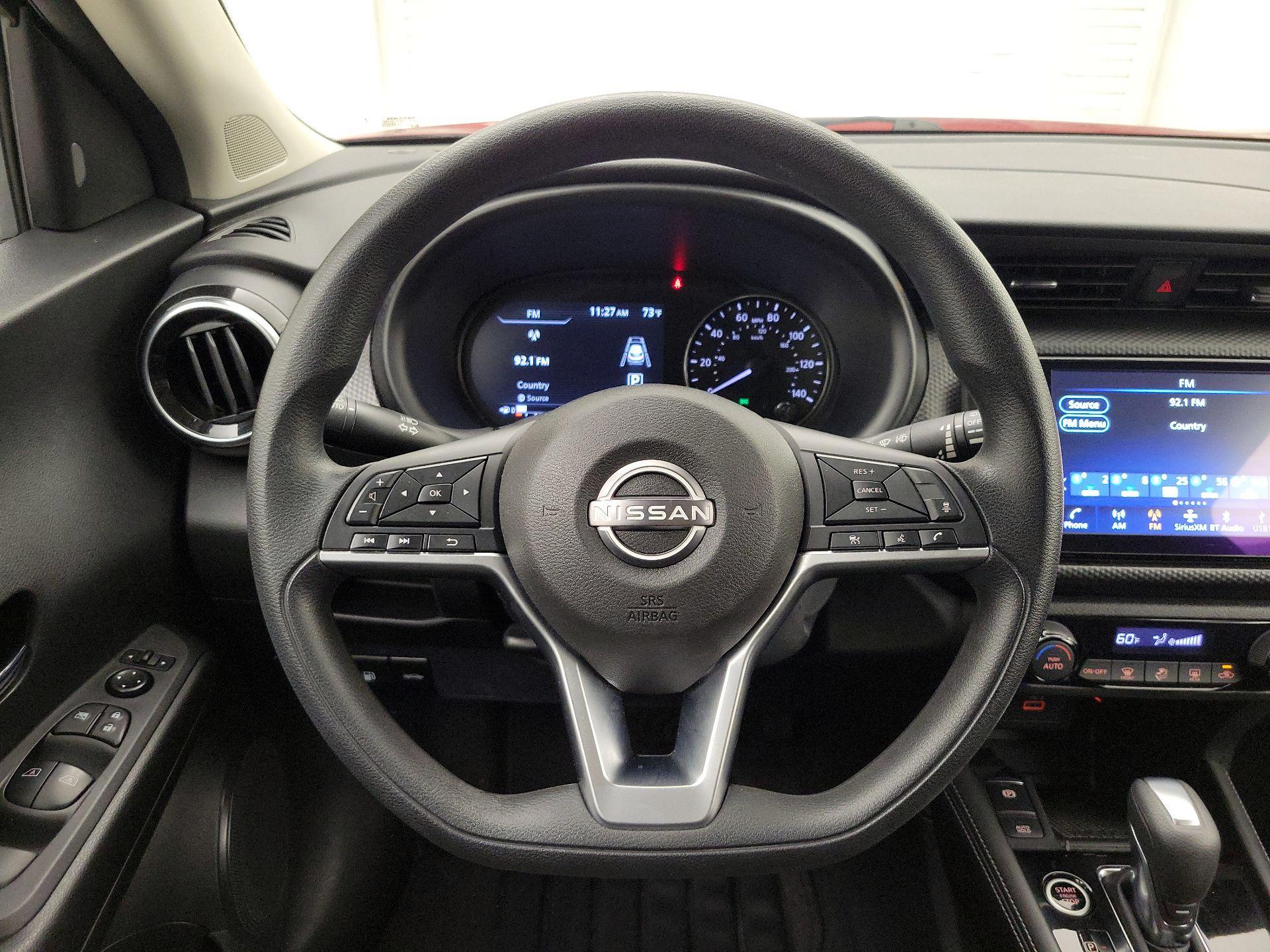 Thumbnail: 2022 Nissan Kicks - 10