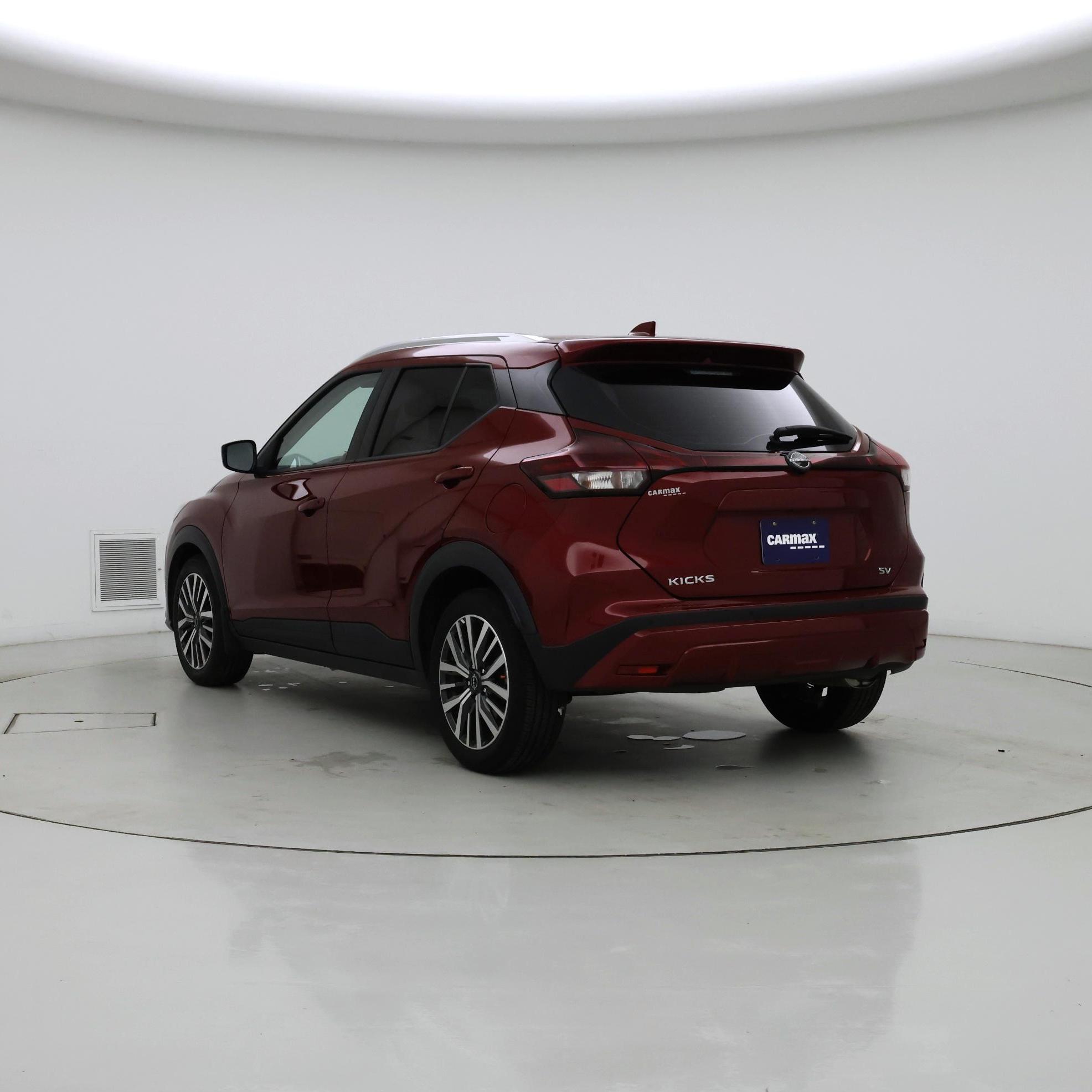 Thumbnail: 2022 Nissan Kicks - 2
