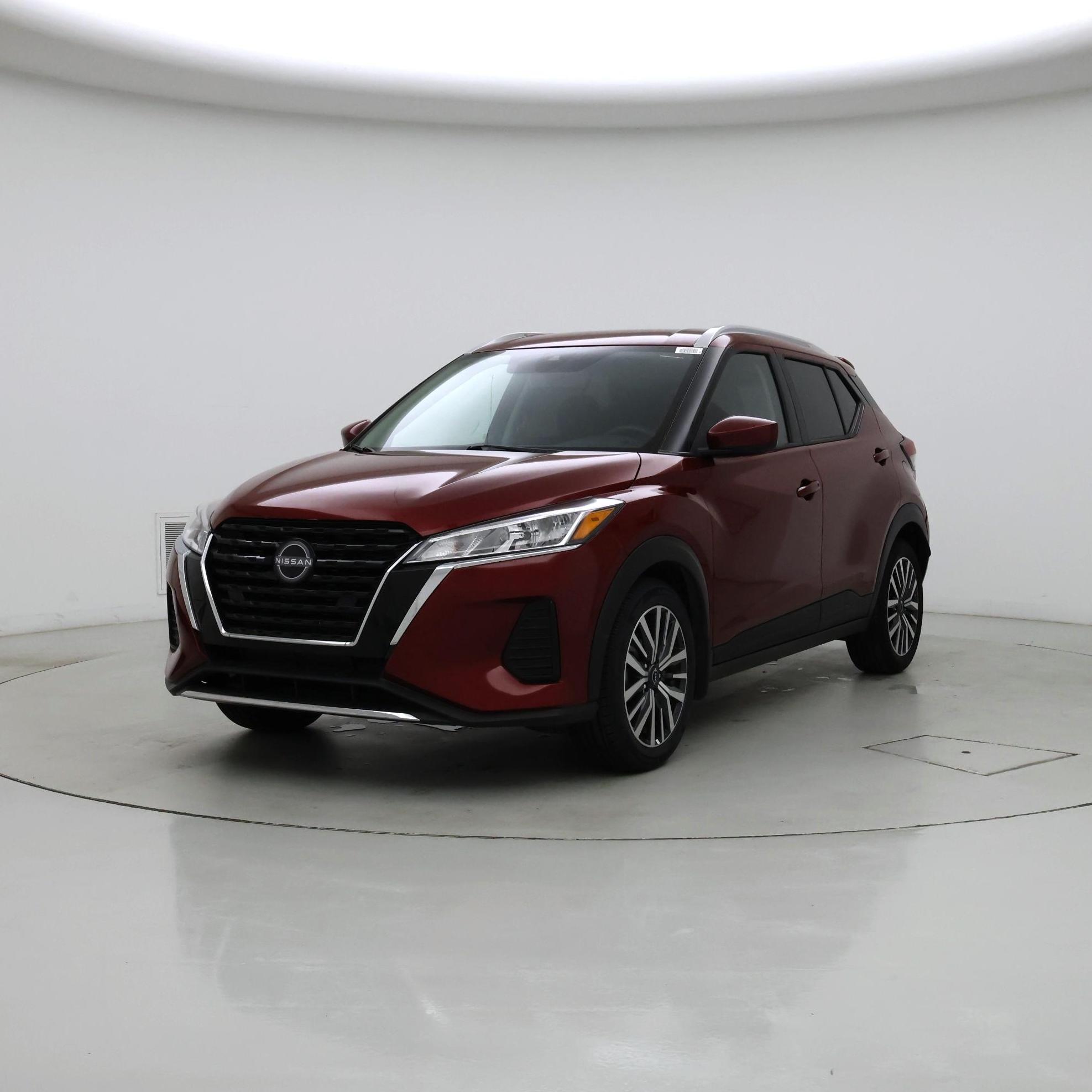 Thumbnail: 2022 Nissan Kicks - 4