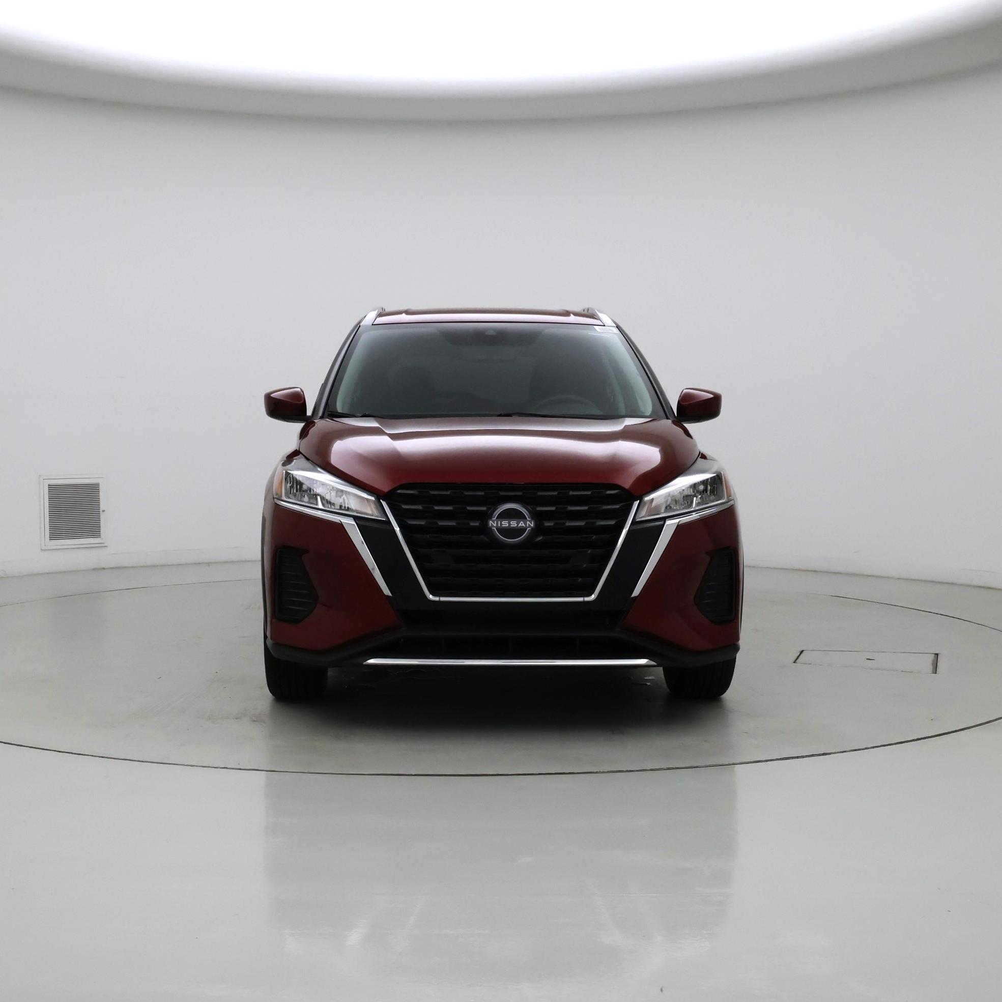 Thumbnail: 2022 Nissan Kicks - 5