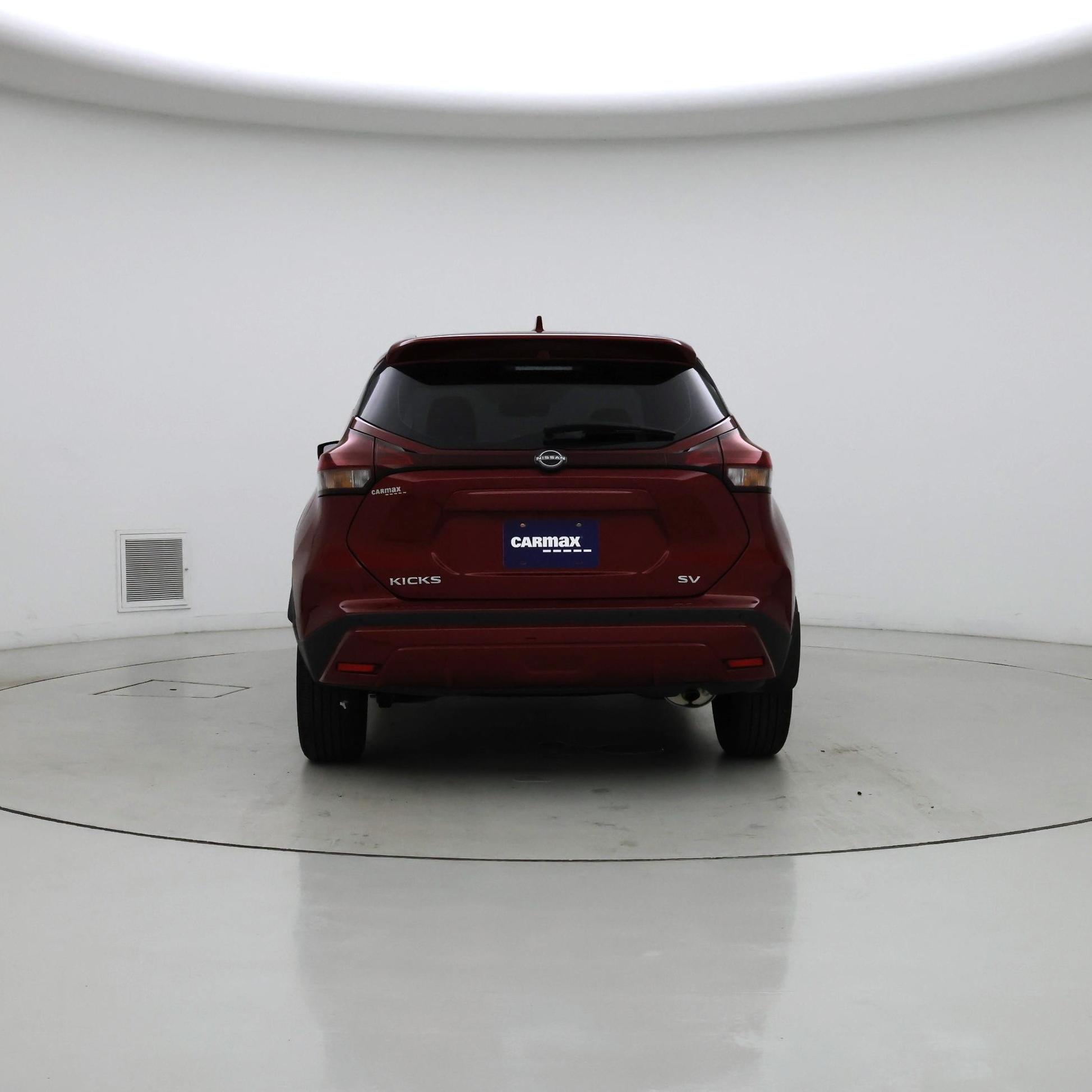 Thumbnail: 2022 Nissan Kicks - 6