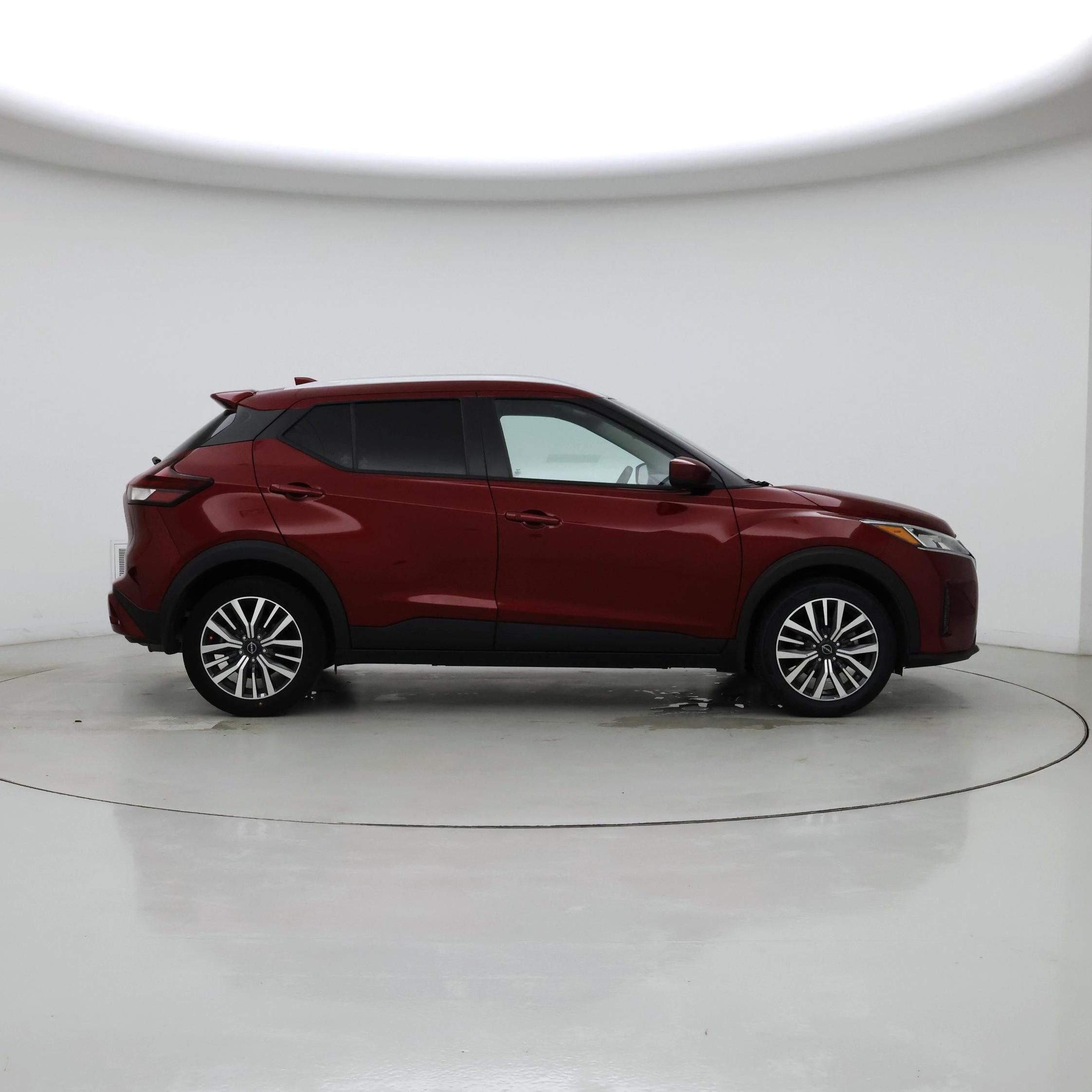 Thumbnail: 2022 Nissan Kicks - 7