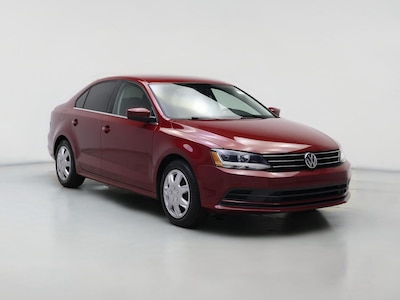 2017 Volkswagen Jetta S -
                  Orlando, FL