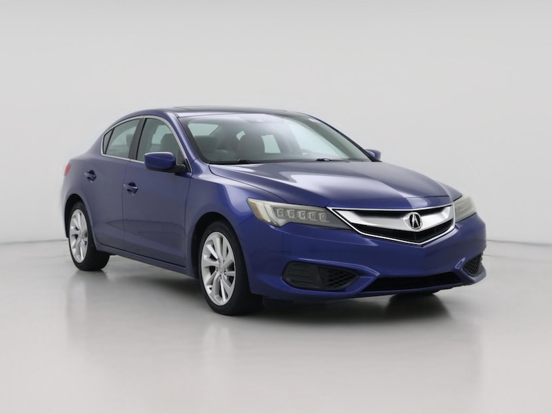 2016 Acura ILX  -
                  Hialeah, FL