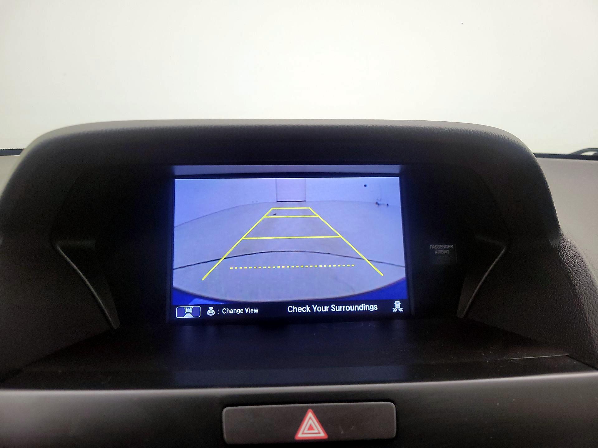 Thumbnail: 2016 Acura ILX - 15