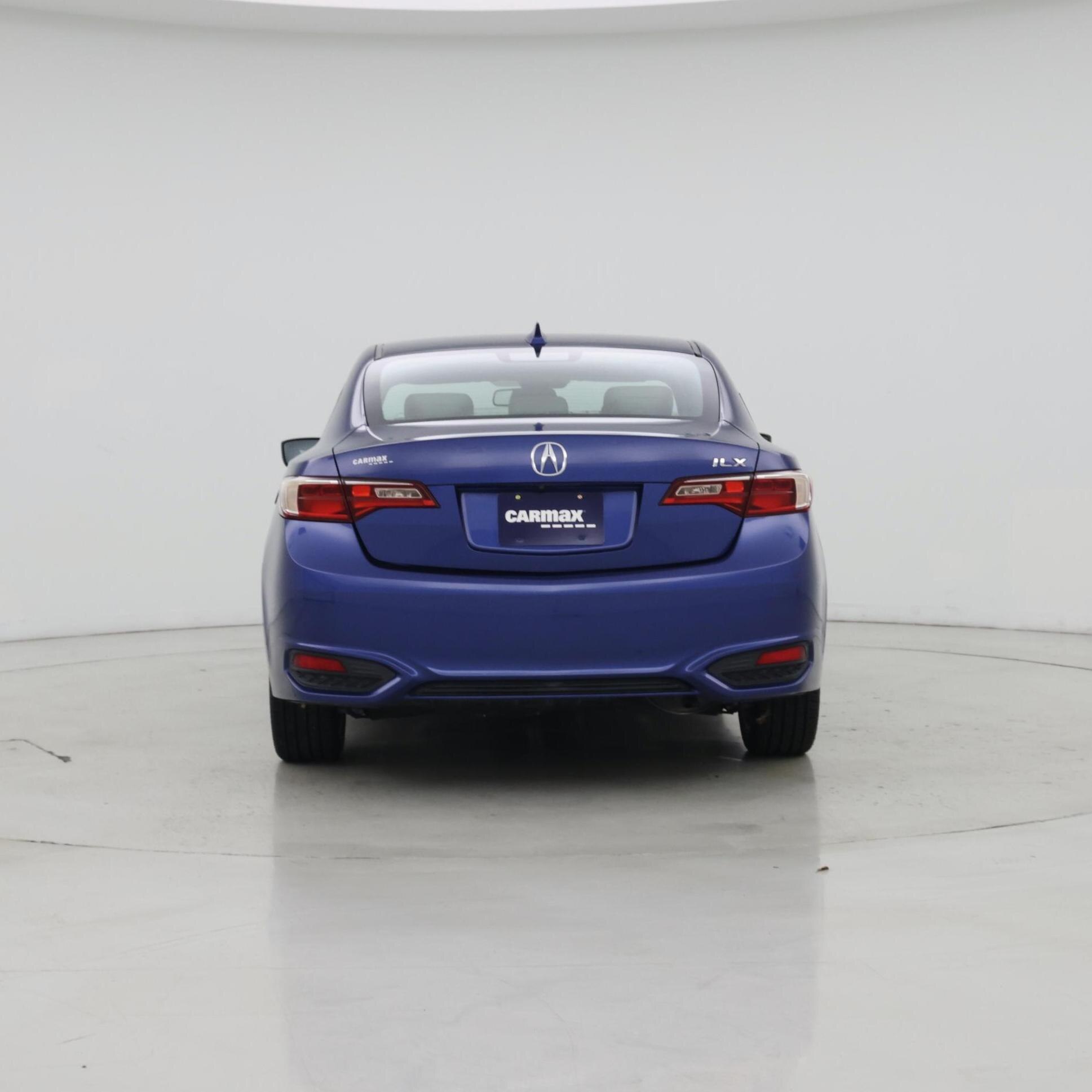 Thumbnail: 2016 Acura ILX - 6