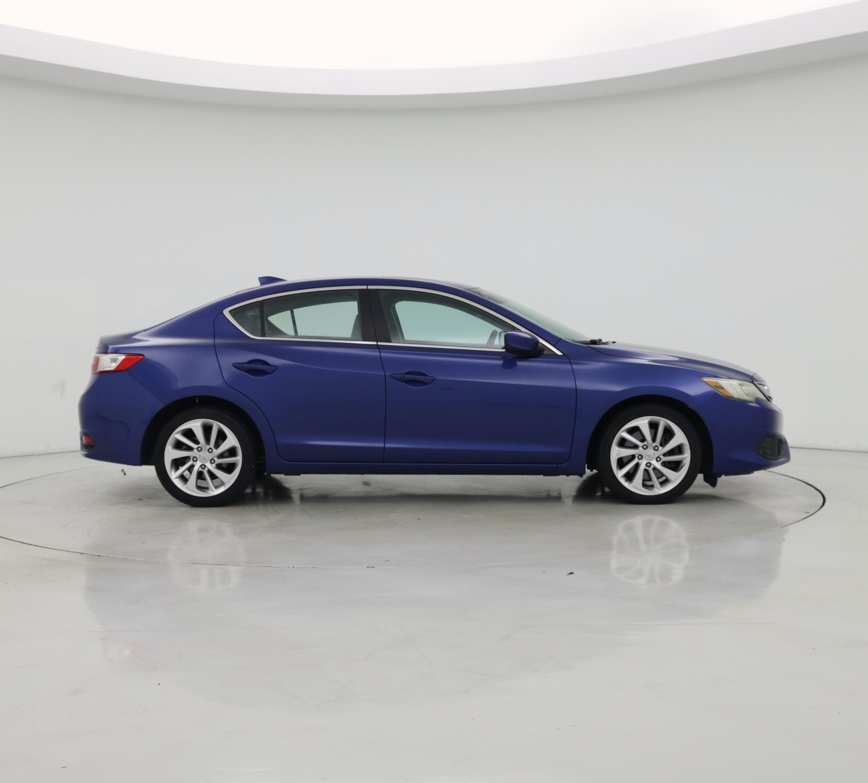 Thumbnail: 2016 Acura ILX - 7