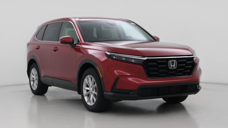 2024 Honda CR-V EX-L Hero Image
