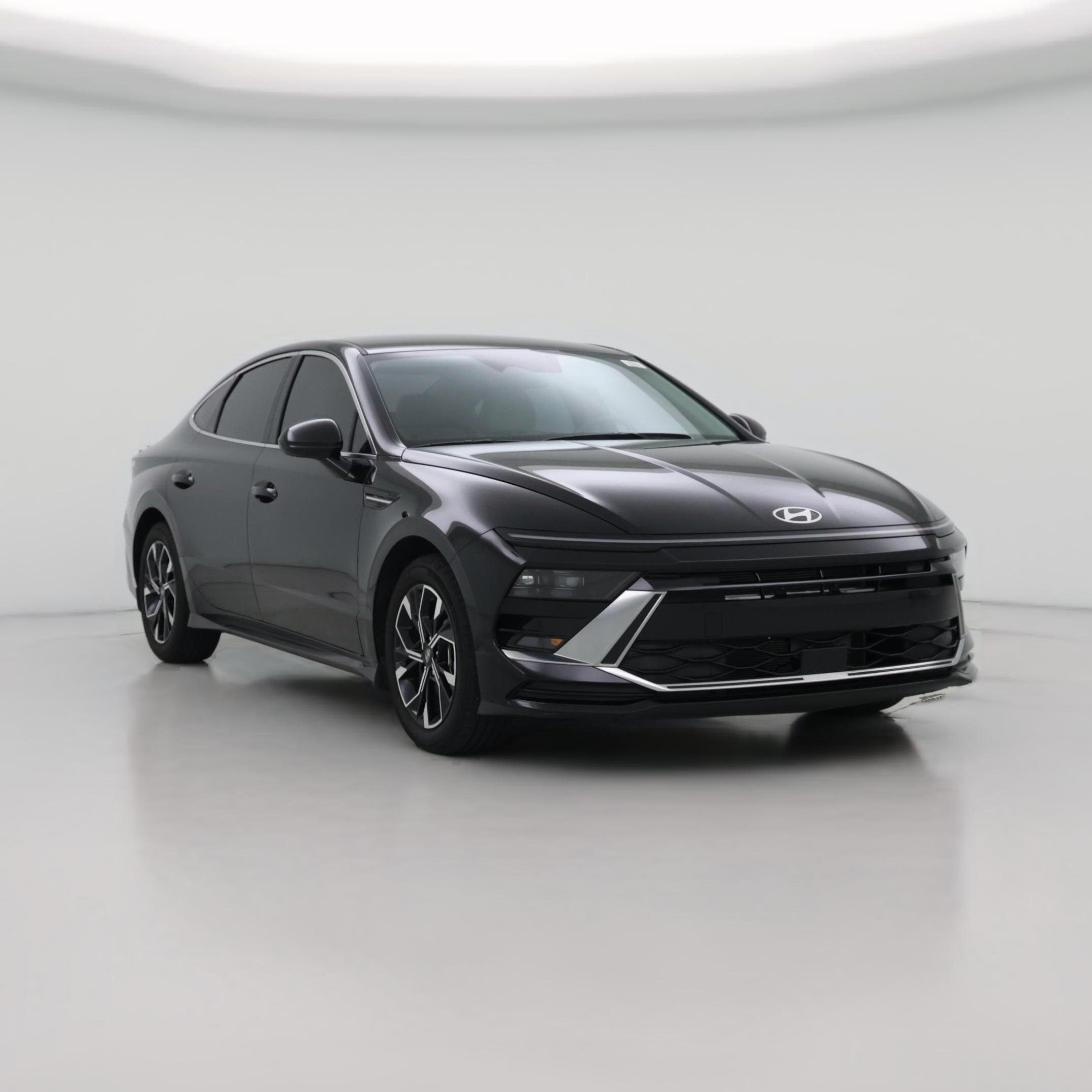 Thumbnail: 2024 Hyundai Sonata - 1