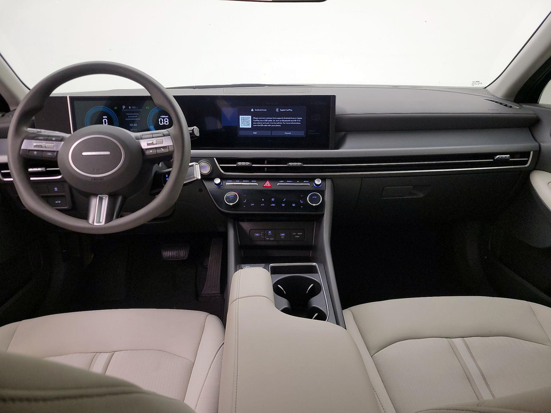 Thumbnail: 2024 Hyundai Sonata - 9