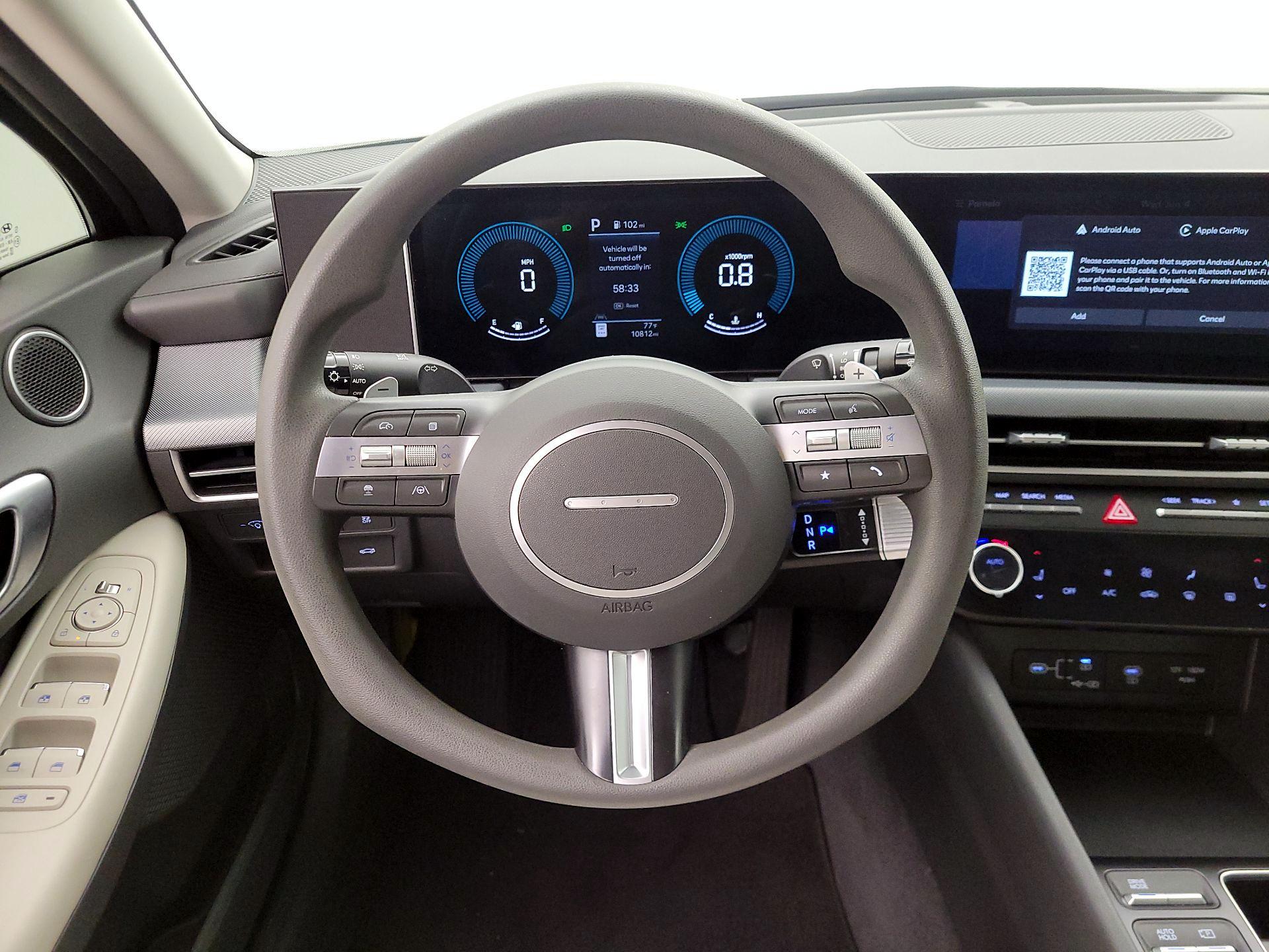 Thumbnail: 2024 Hyundai Sonata - 10