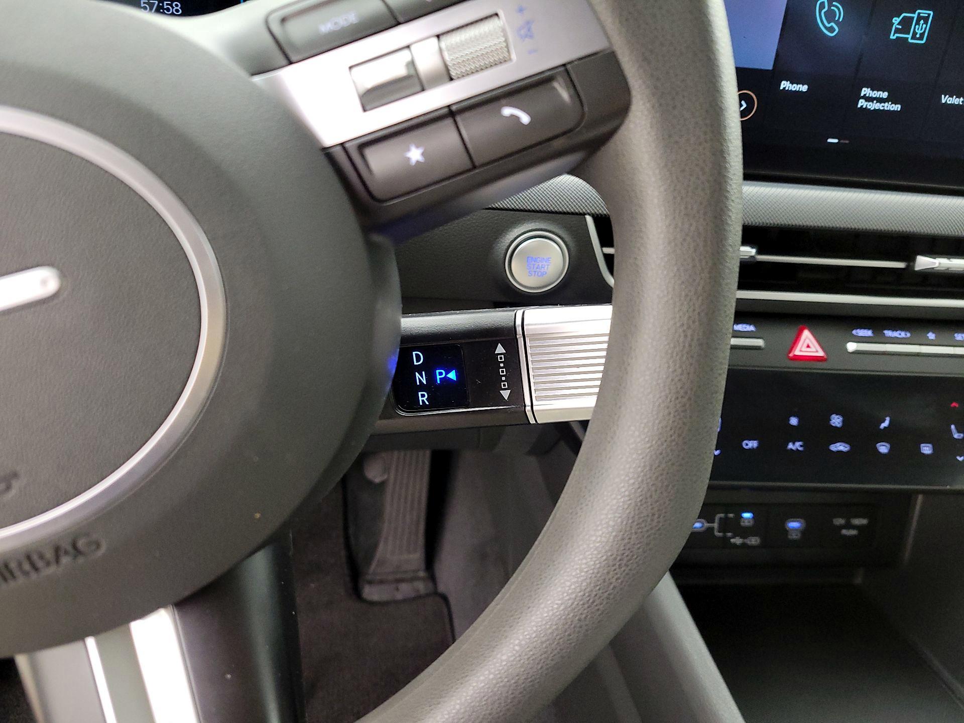 Thumbnail: 2024 Hyundai Sonata - 18