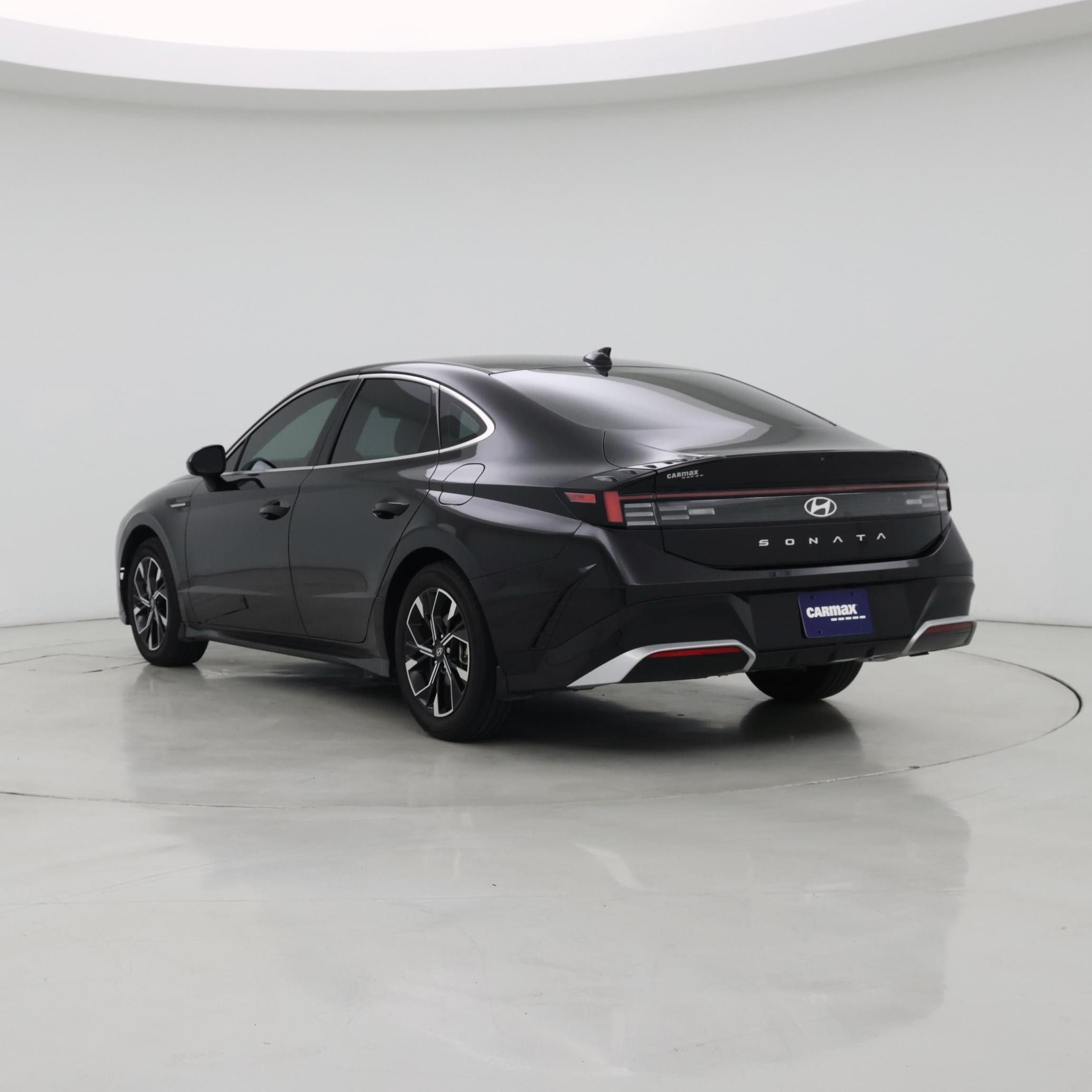 Thumbnail: 2024 Hyundai Sonata - 2