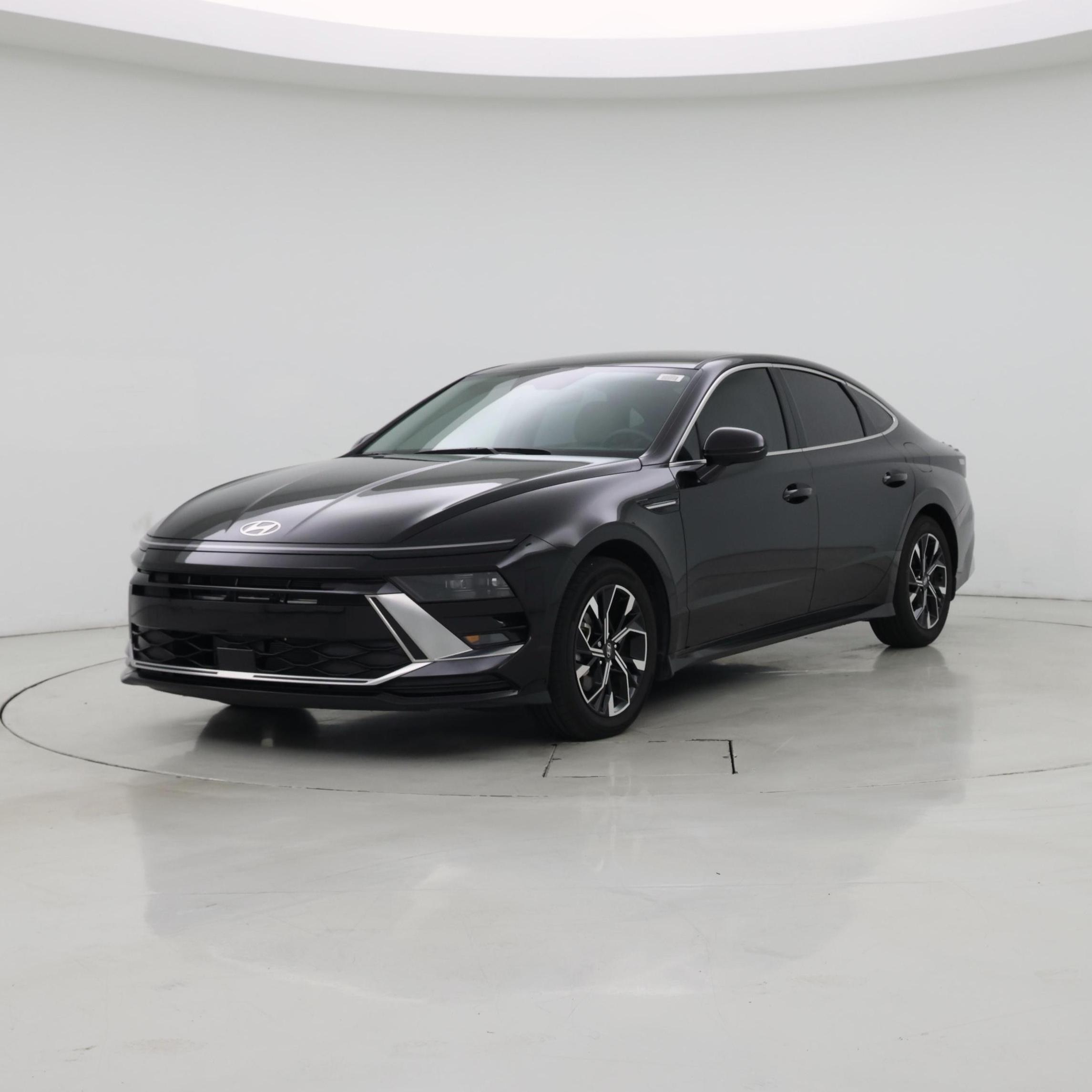 Thumbnail: 2024 Hyundai Sonata - 4