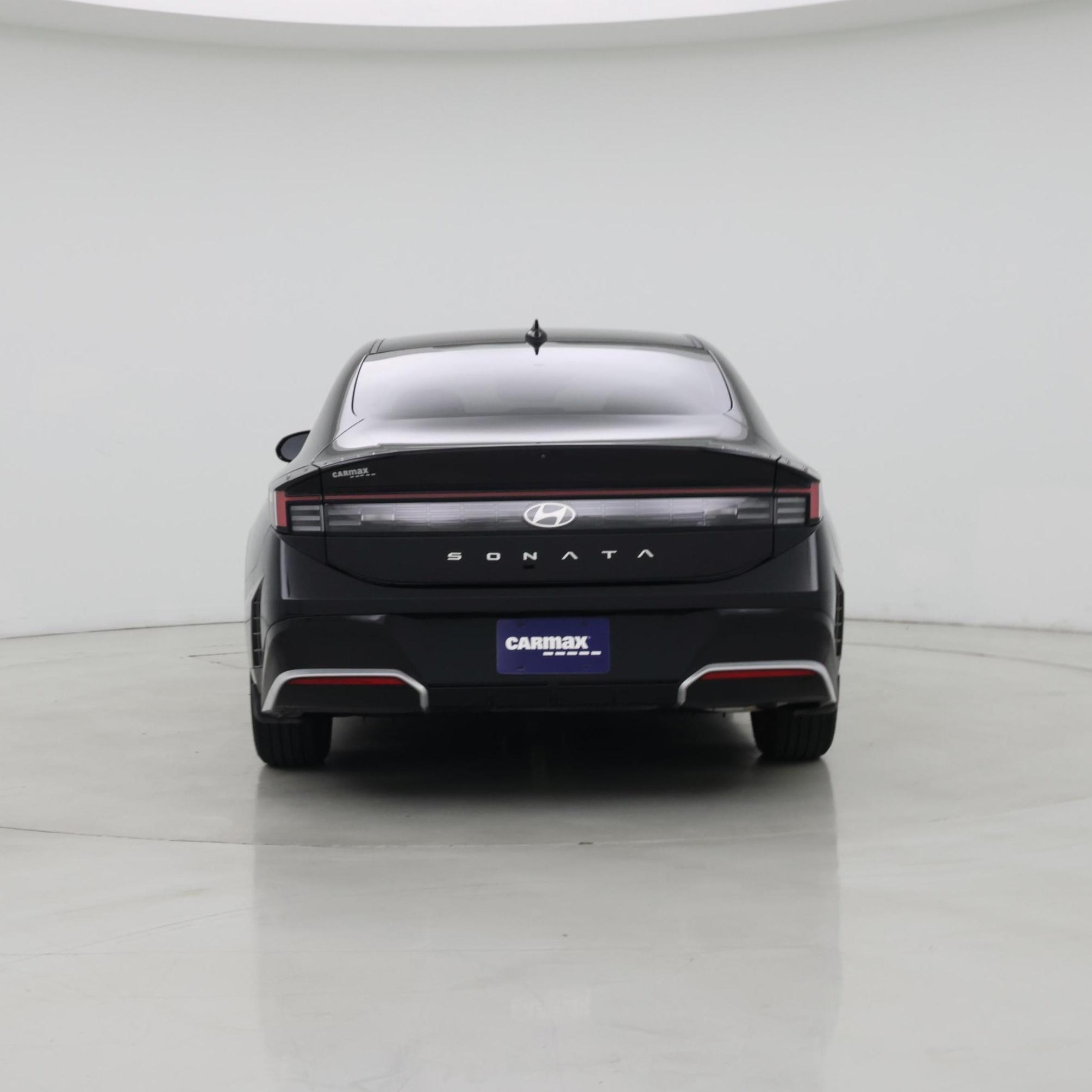 Thumbnail: 2024 Hyundai Sonata - 6