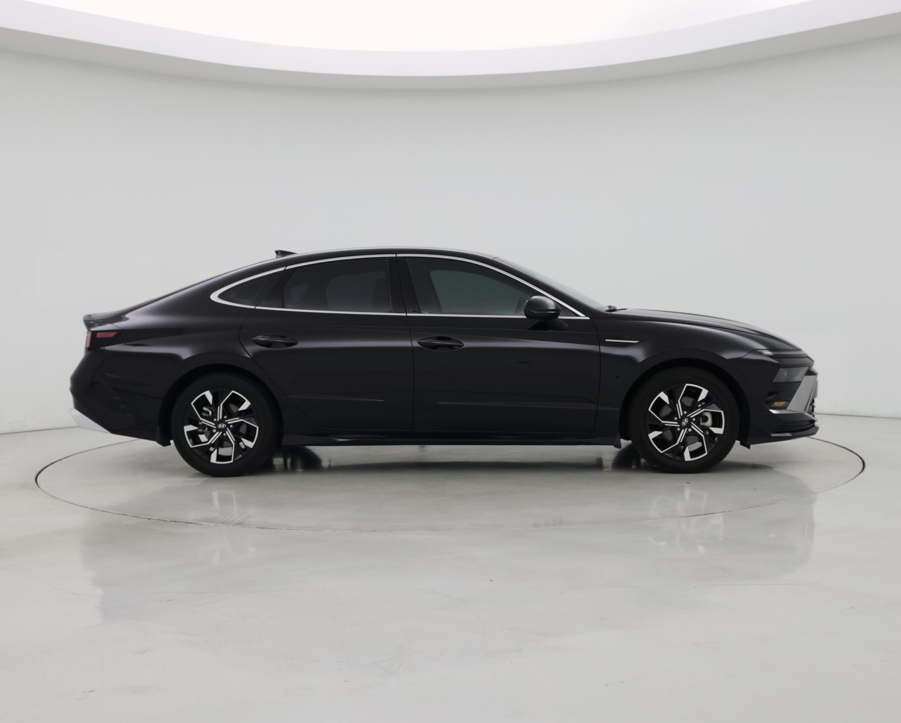 Thumbnail: 2024 Hyundai Sonata - 7