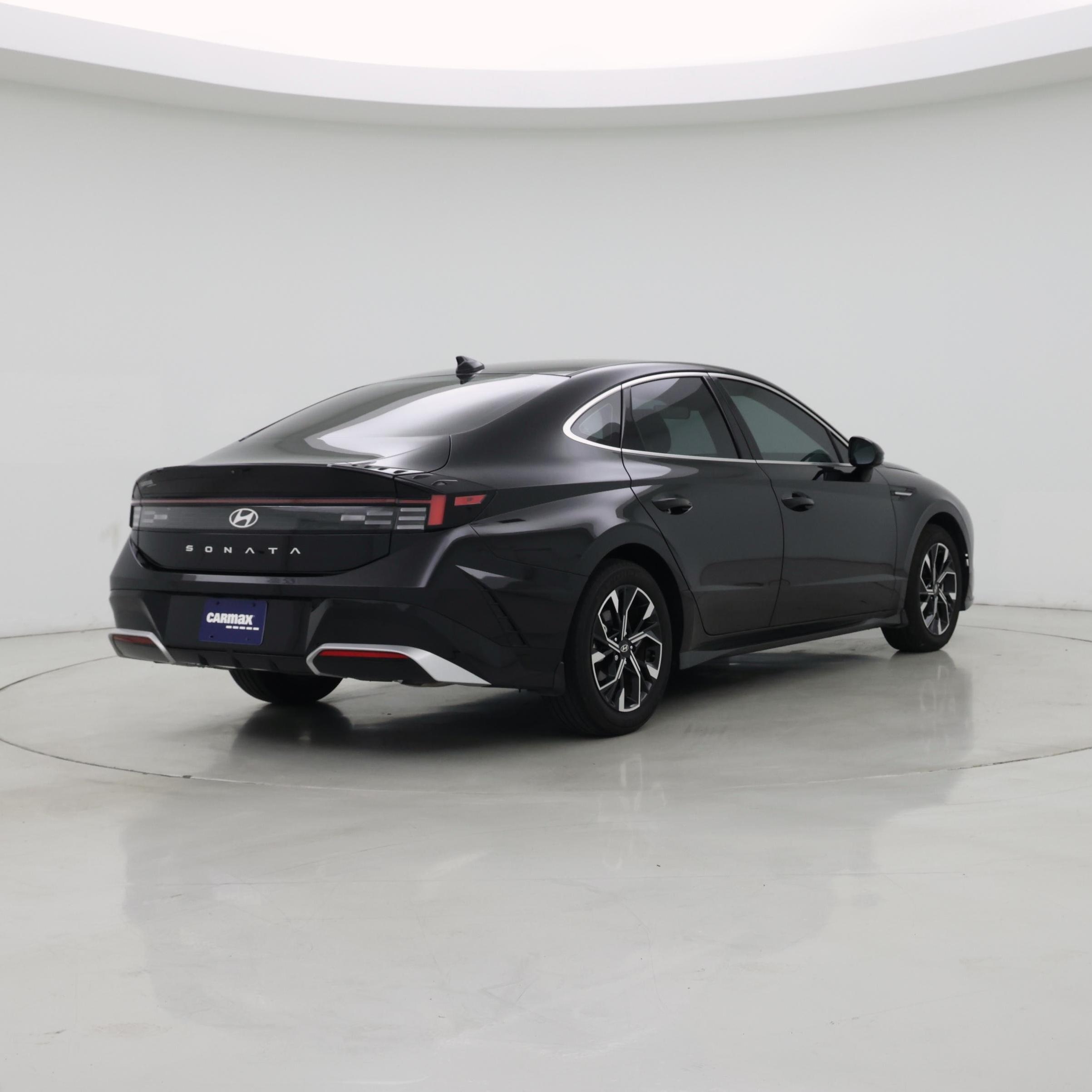 Thumbnail: 2024 Hyundai Sonata - 8