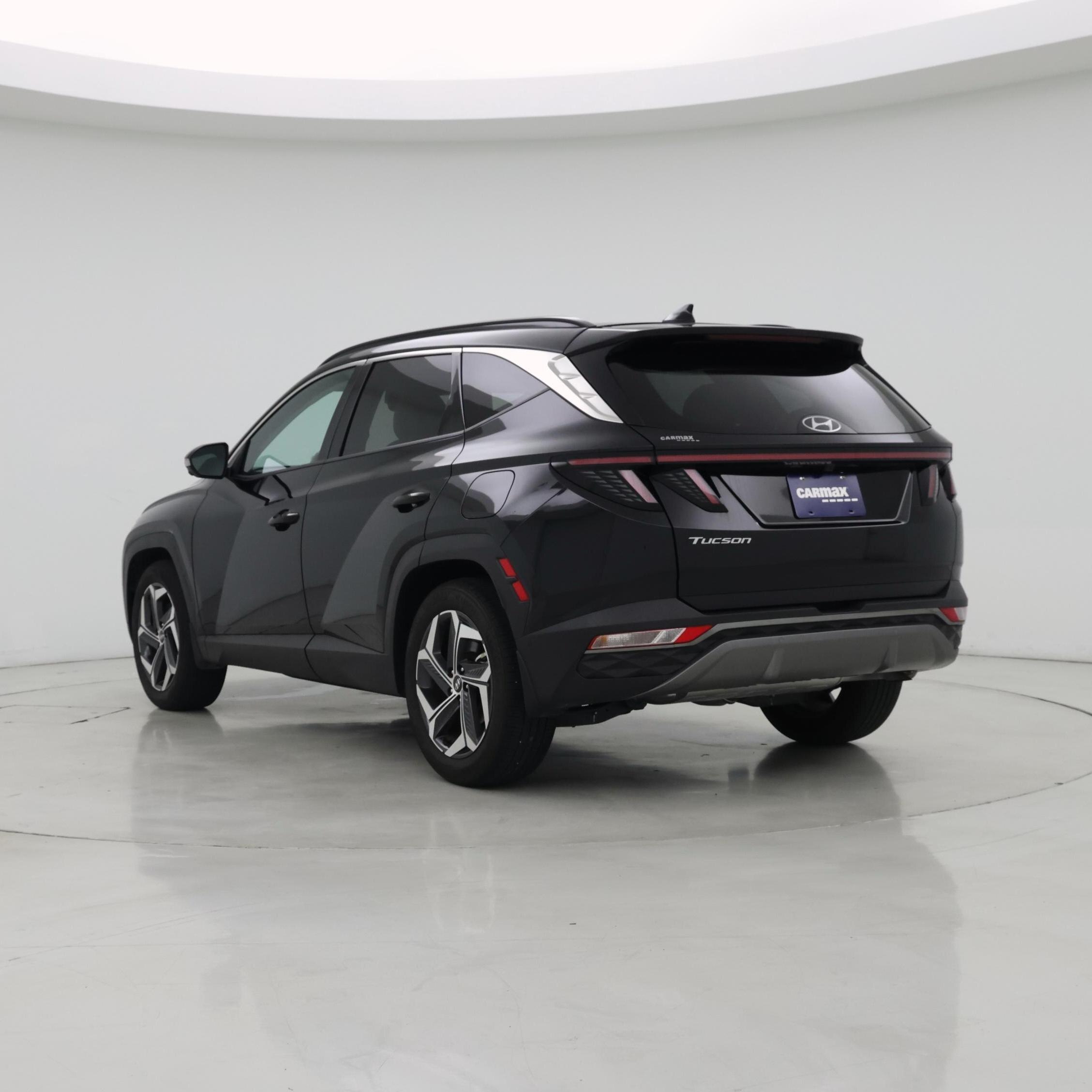 Thumbnail: 2023 Hyundai Tucson - 2